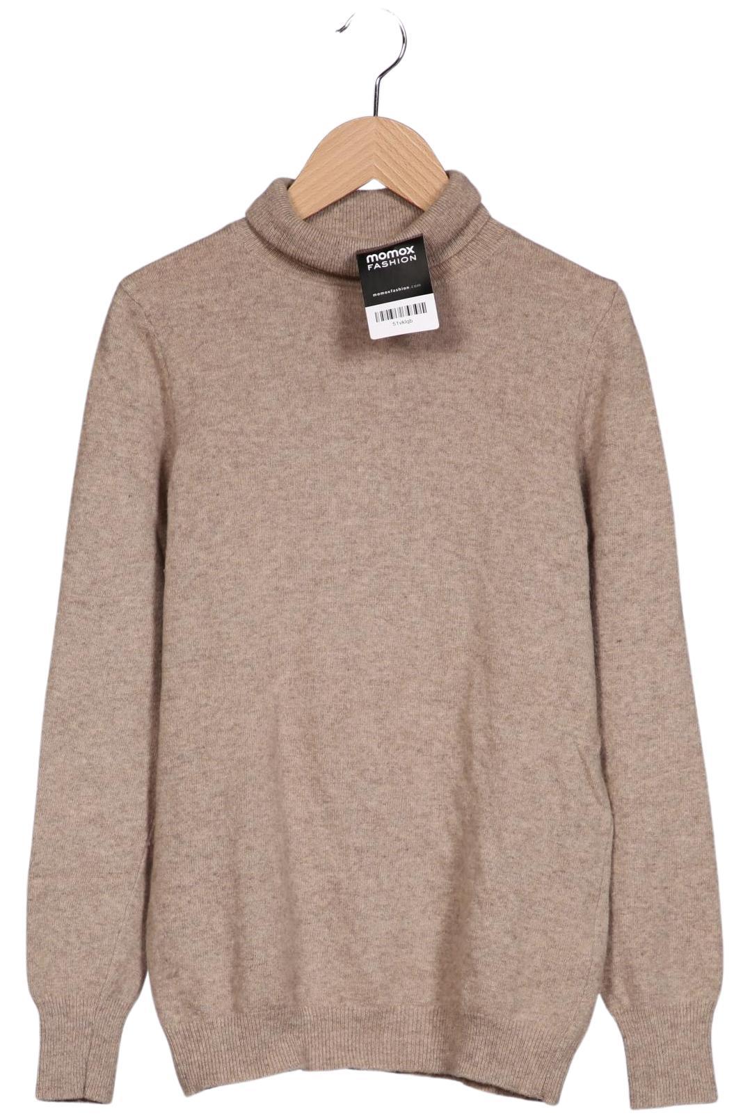 

United Colors OF Benetton Damen Pullover, beige, Gr. 38