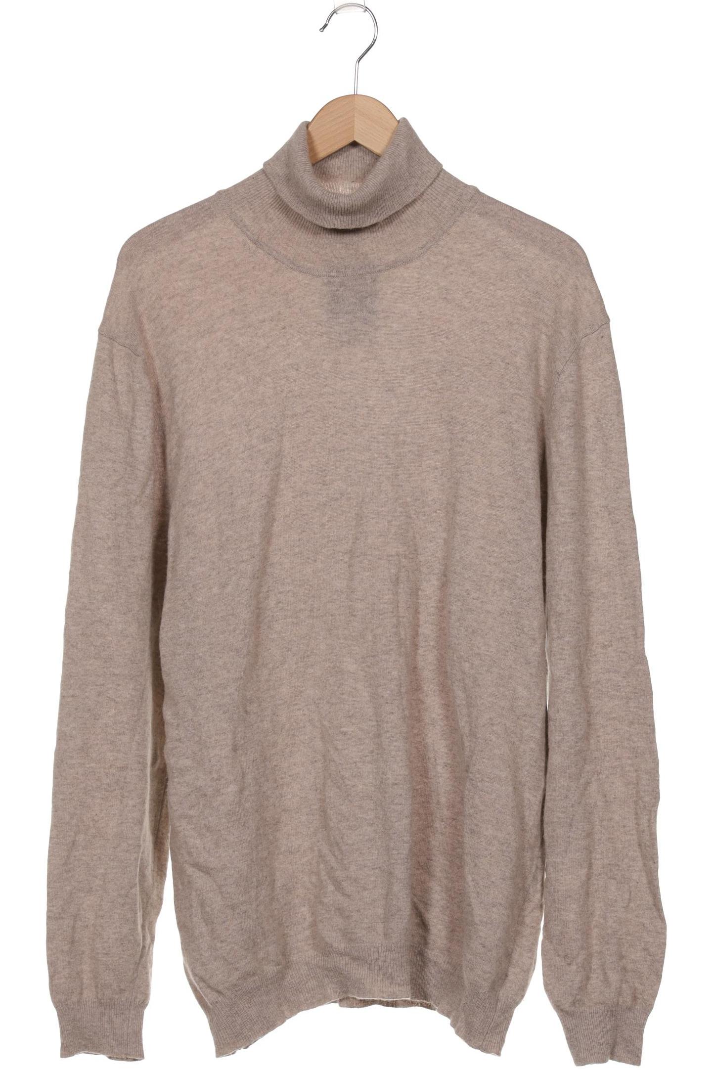 

United Colors OF Benetton Herren Pullover, beige, Gr. 56