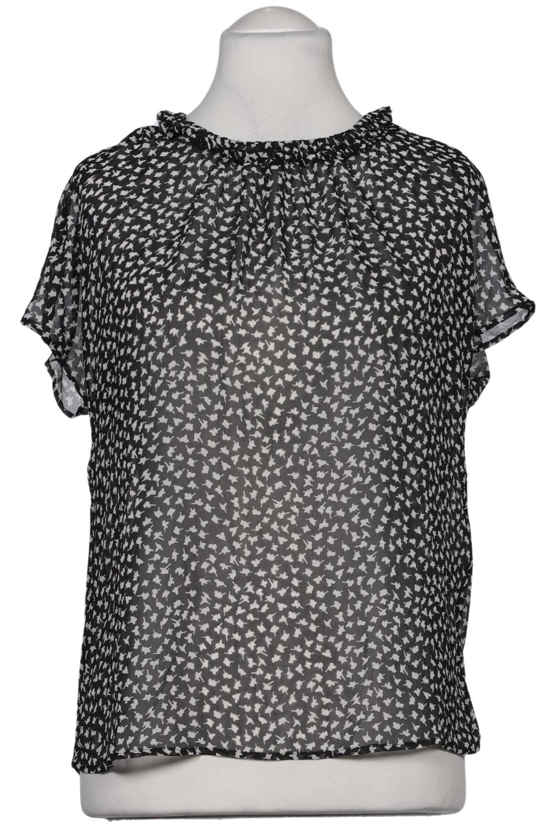 

United Colors OF Benetton Damen Bluse, mehrfarbig, Gr. 38