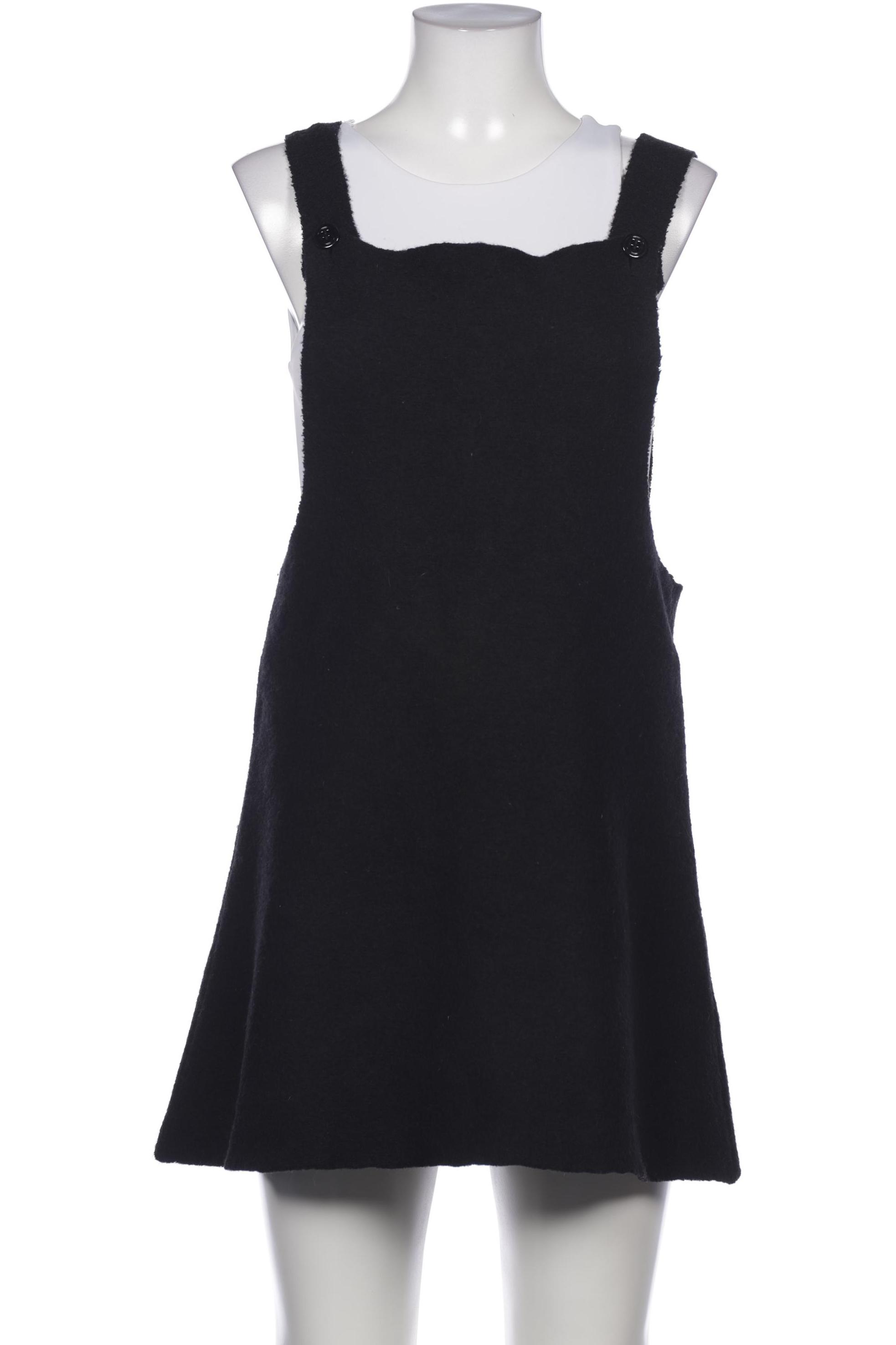 

UNITED COLORS OF BENETTON Damen Kleid, schwarz