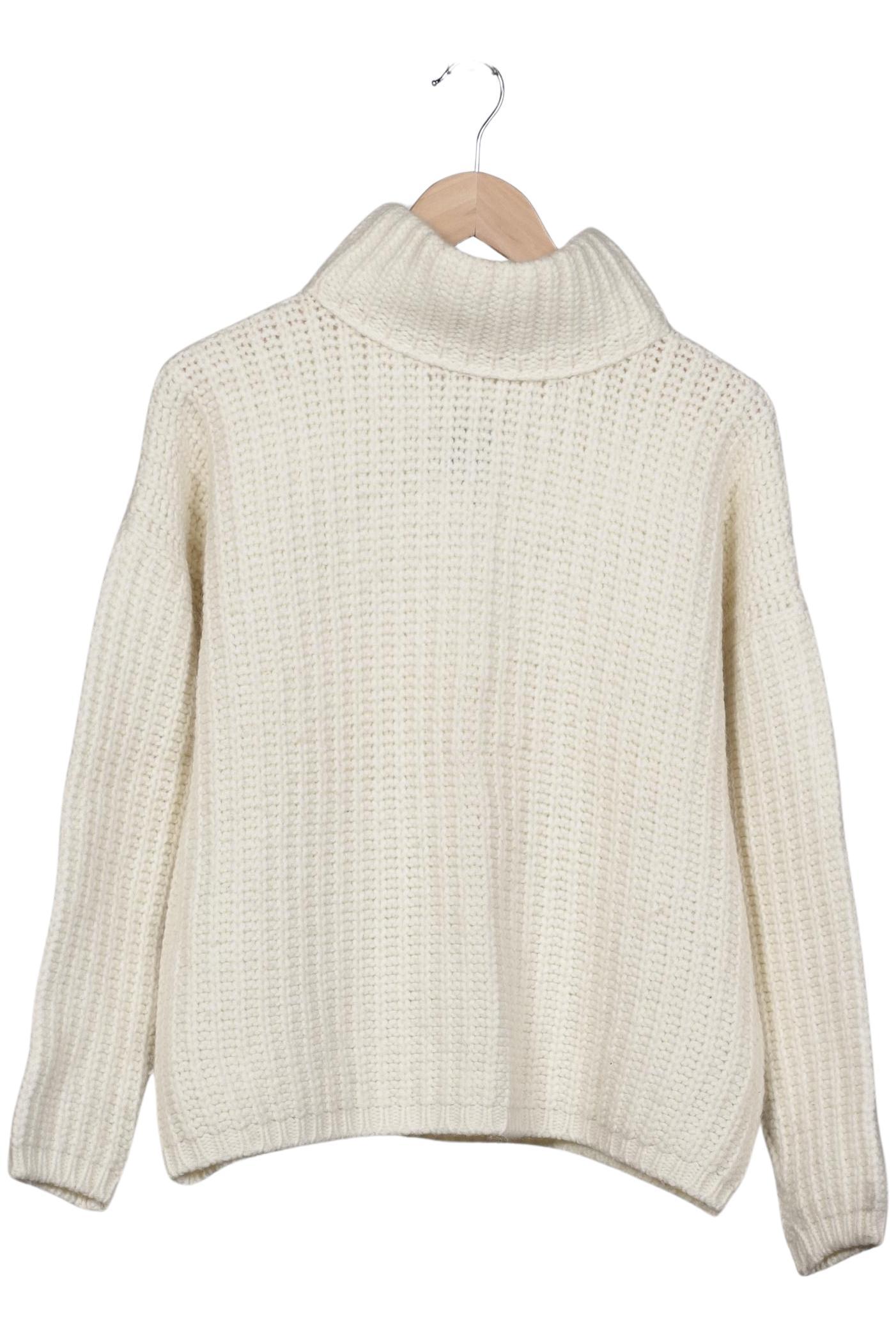 

United Colors OF Benetton Damen Pullover, beige, Gr. 44