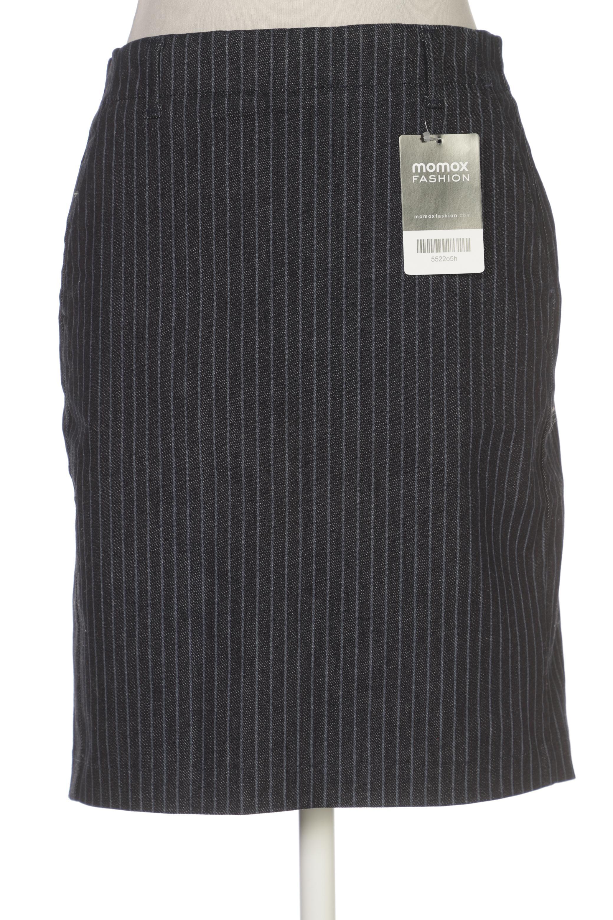 

United Colors OF Benetton Damen Rock, marineblau, Gr. 34