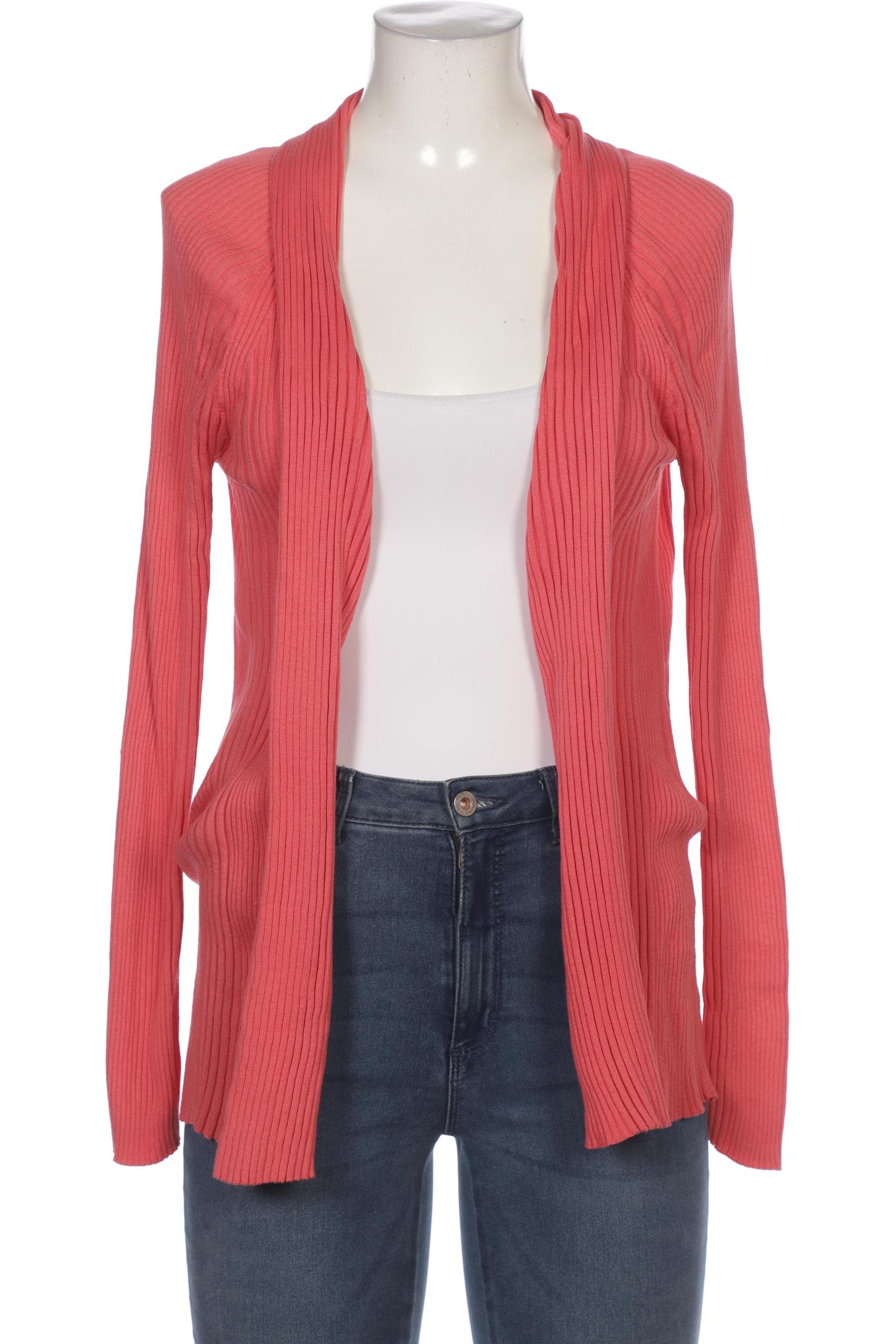 

UNITED COLORS OF BENETTON Damen Strickjacke, pink