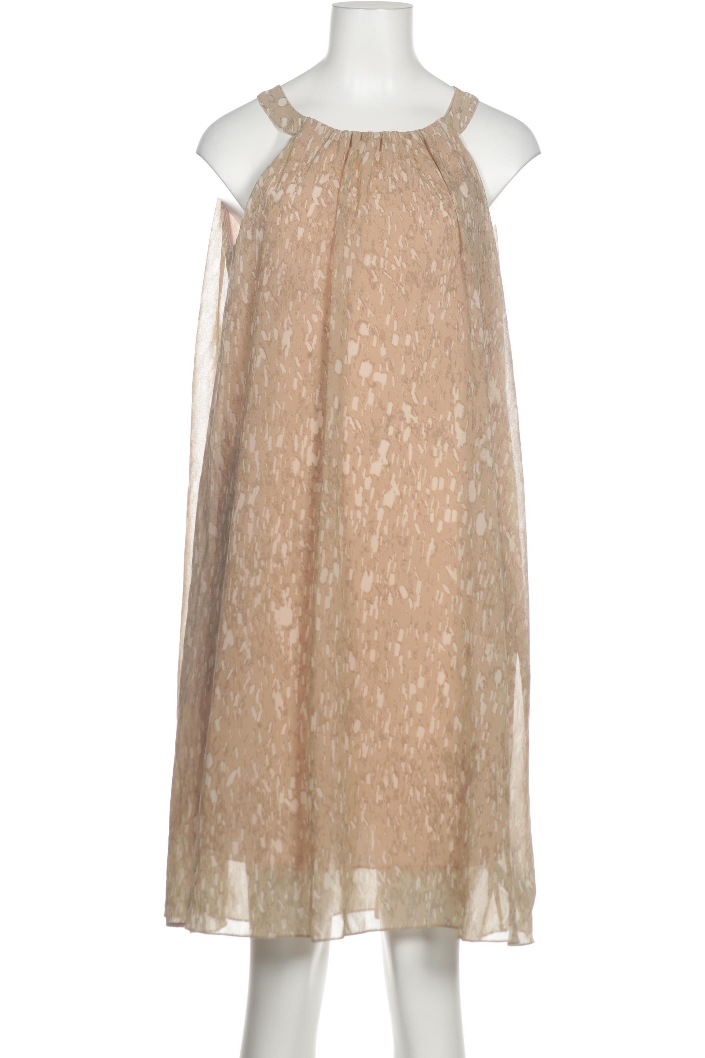 

United Colors OF Benetton Damen Kleid, beige, Gr. 36