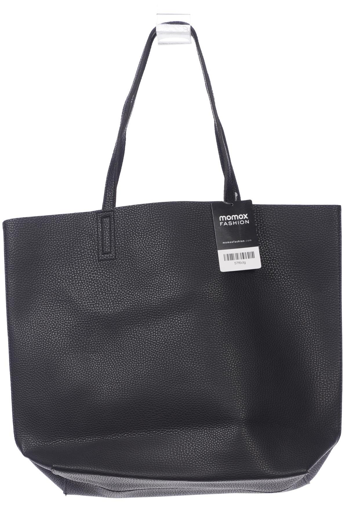 

United Colors OF Benetton Damen Handtasche, schwarz, Gr.