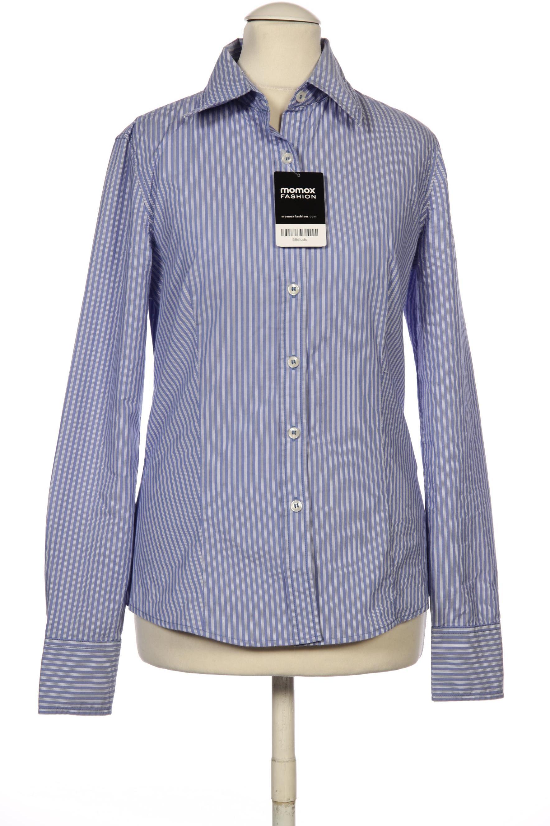

UNITED COLORS OF BENETTON Damen Bluse, blau