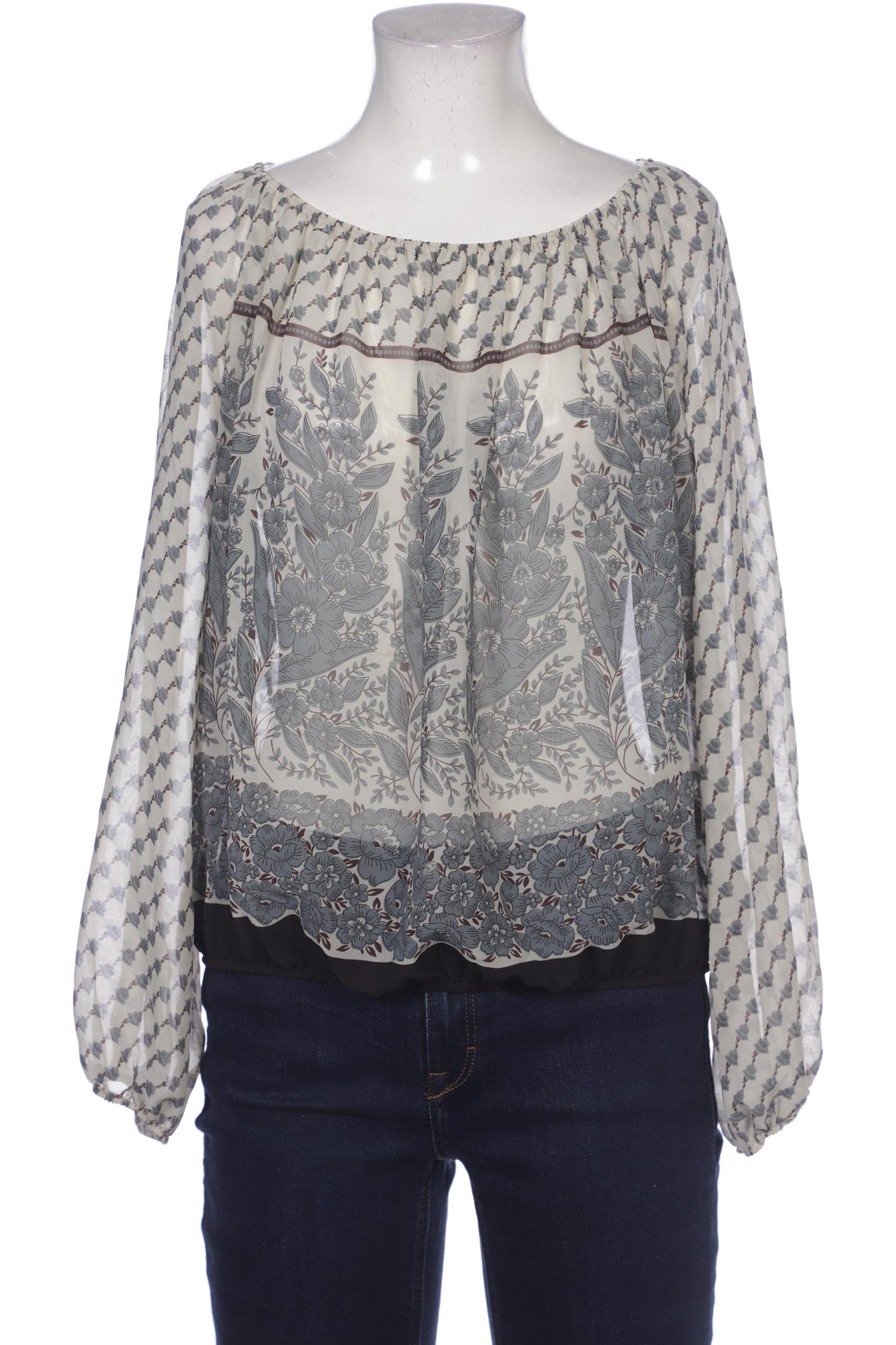 

United Colors OF Benetton Damen Bluse, beige, Gr. 36