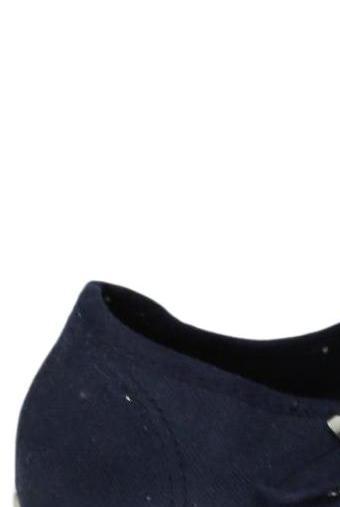 Thumbnail - United Colors OF Benetton Mädchen Kinderschuhe, marineblau, Gr. 25