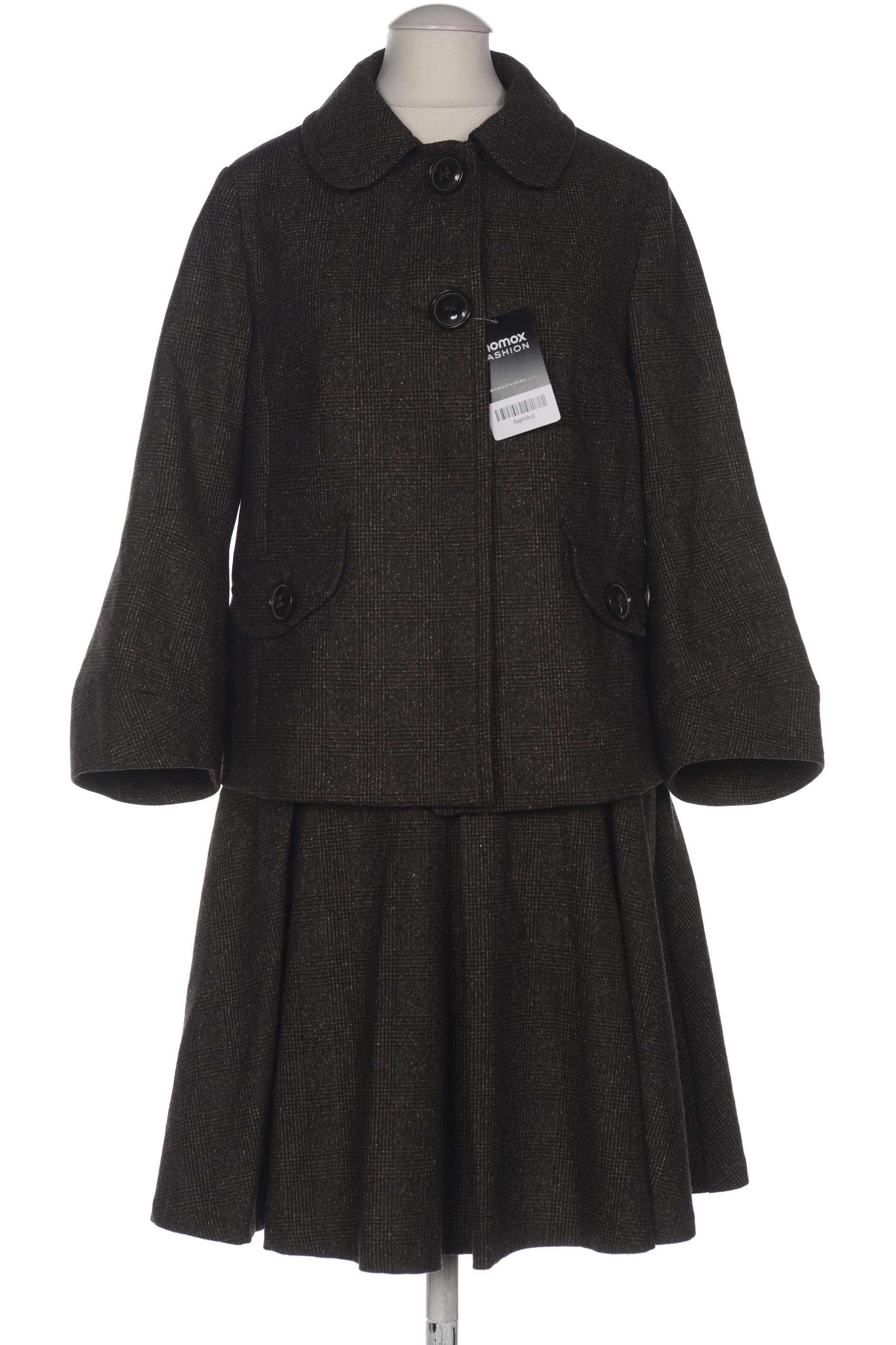 

United Colors OF Benetton Damen Anzug, braun, Gr. 36
