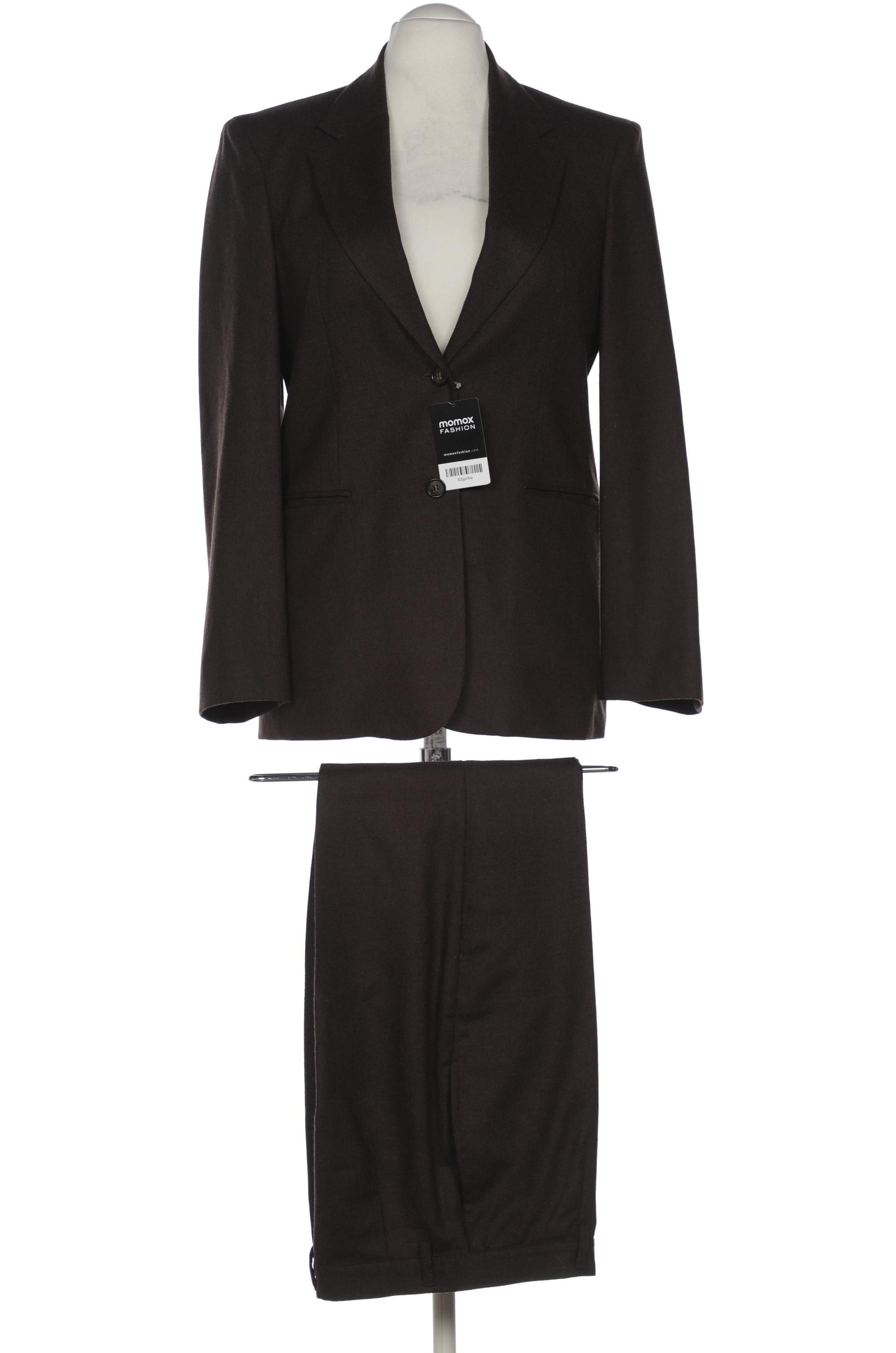 

United Colors OF Benetton Damen Anzug, braun, Gr. 44