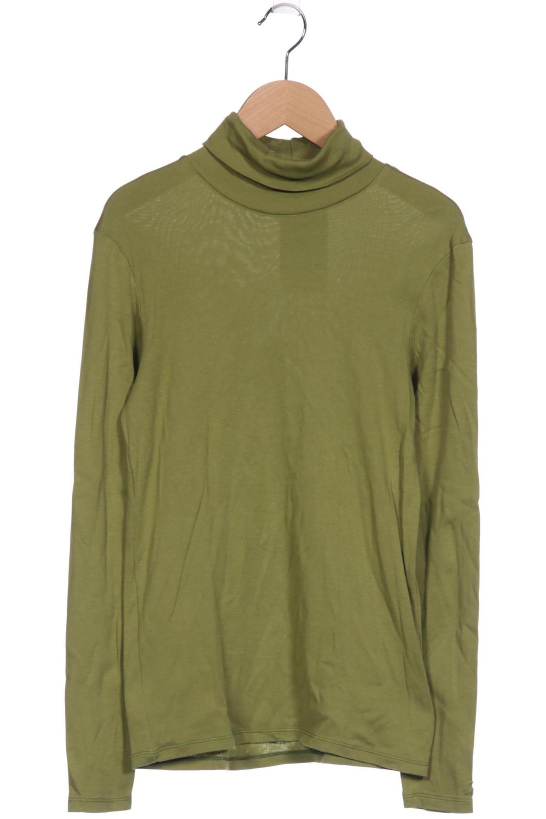 

UNITED COLORS OF BENETTON Damen Langarmshirt, grün