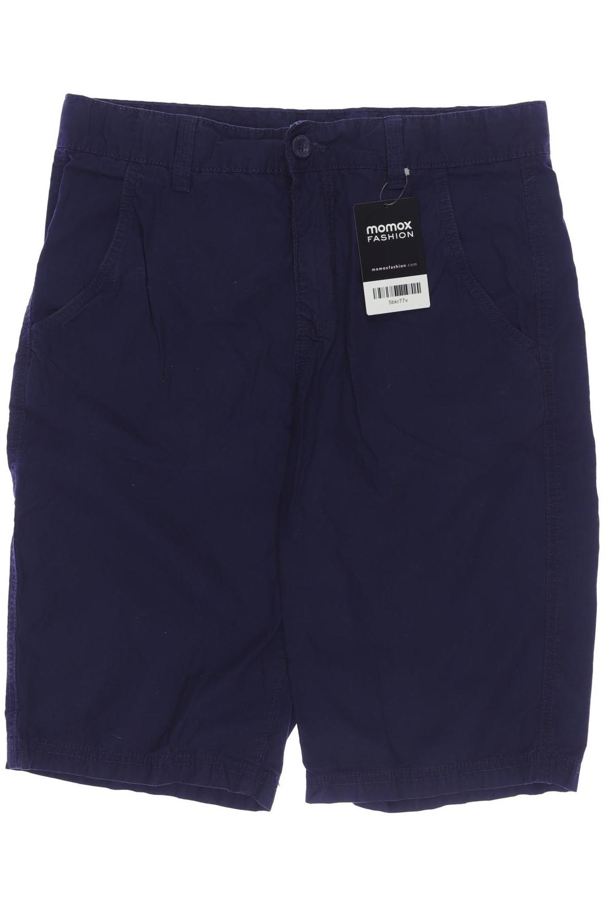 

UNITED COLORS OF BENETTON Jungen Shorts, marineblau