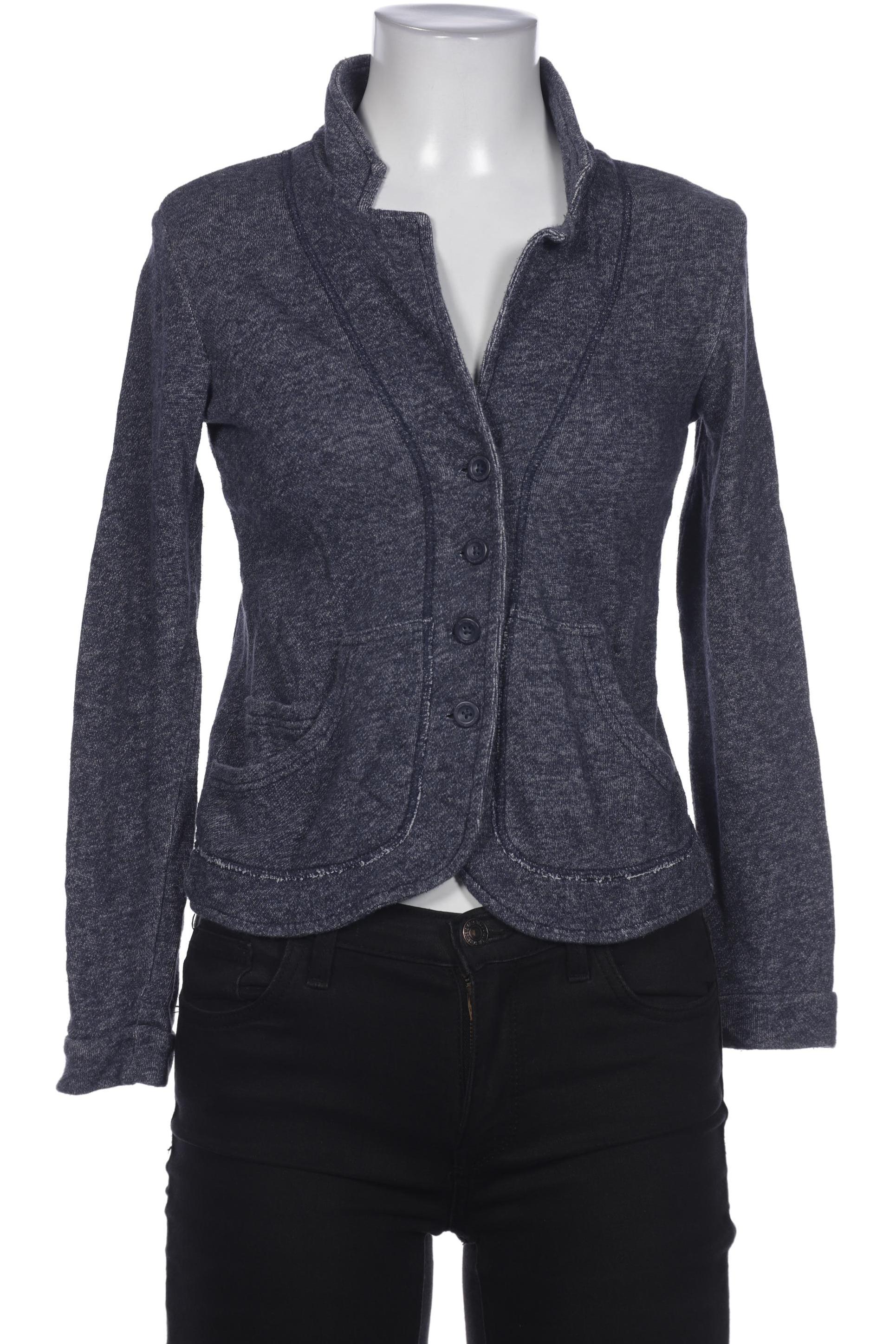 

United Colors OF Benetton Herren Strickjacke, marineblau, Gr. 134