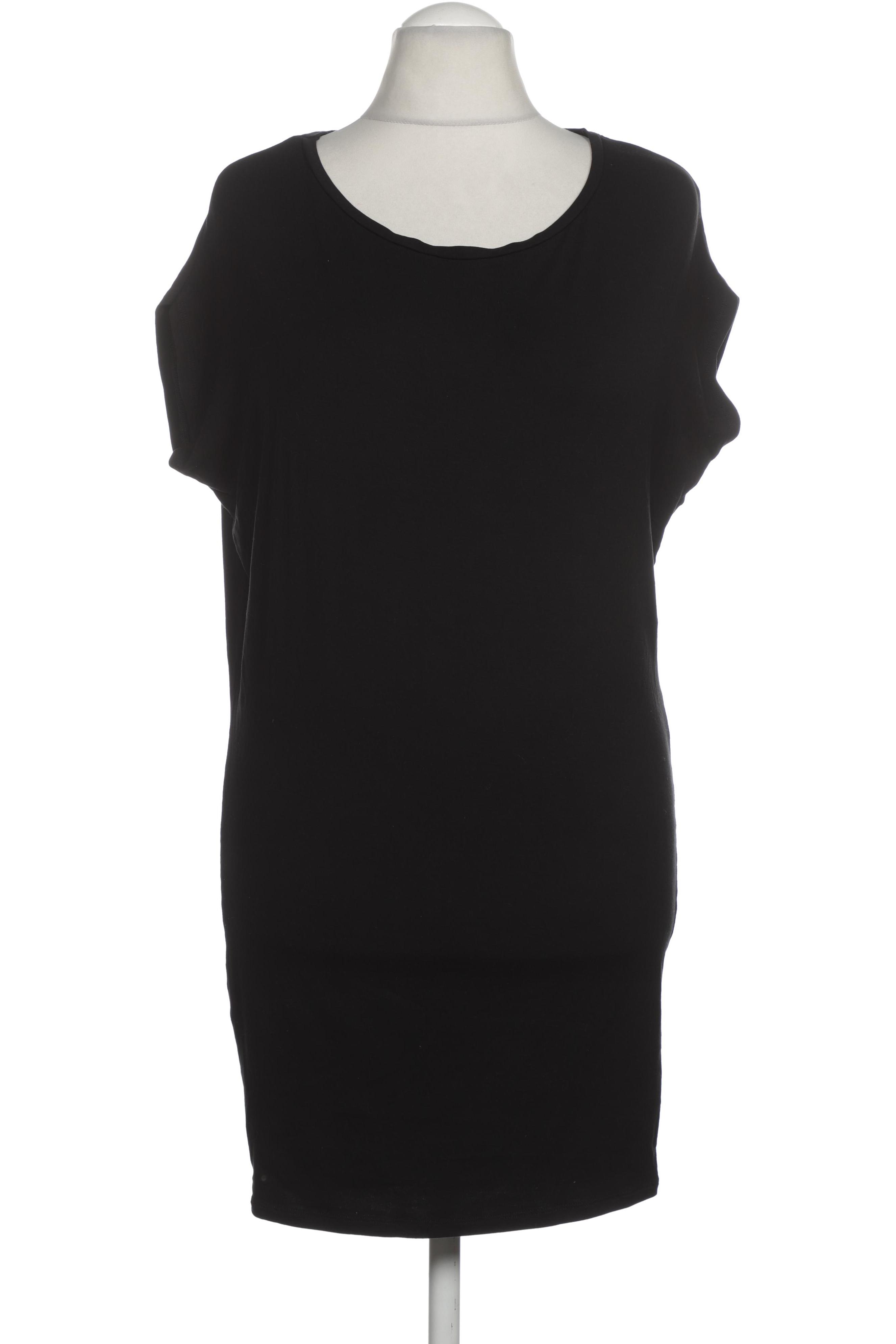 

United Colors OF Benetton Damen Kleid, schwarz, Gr. 34