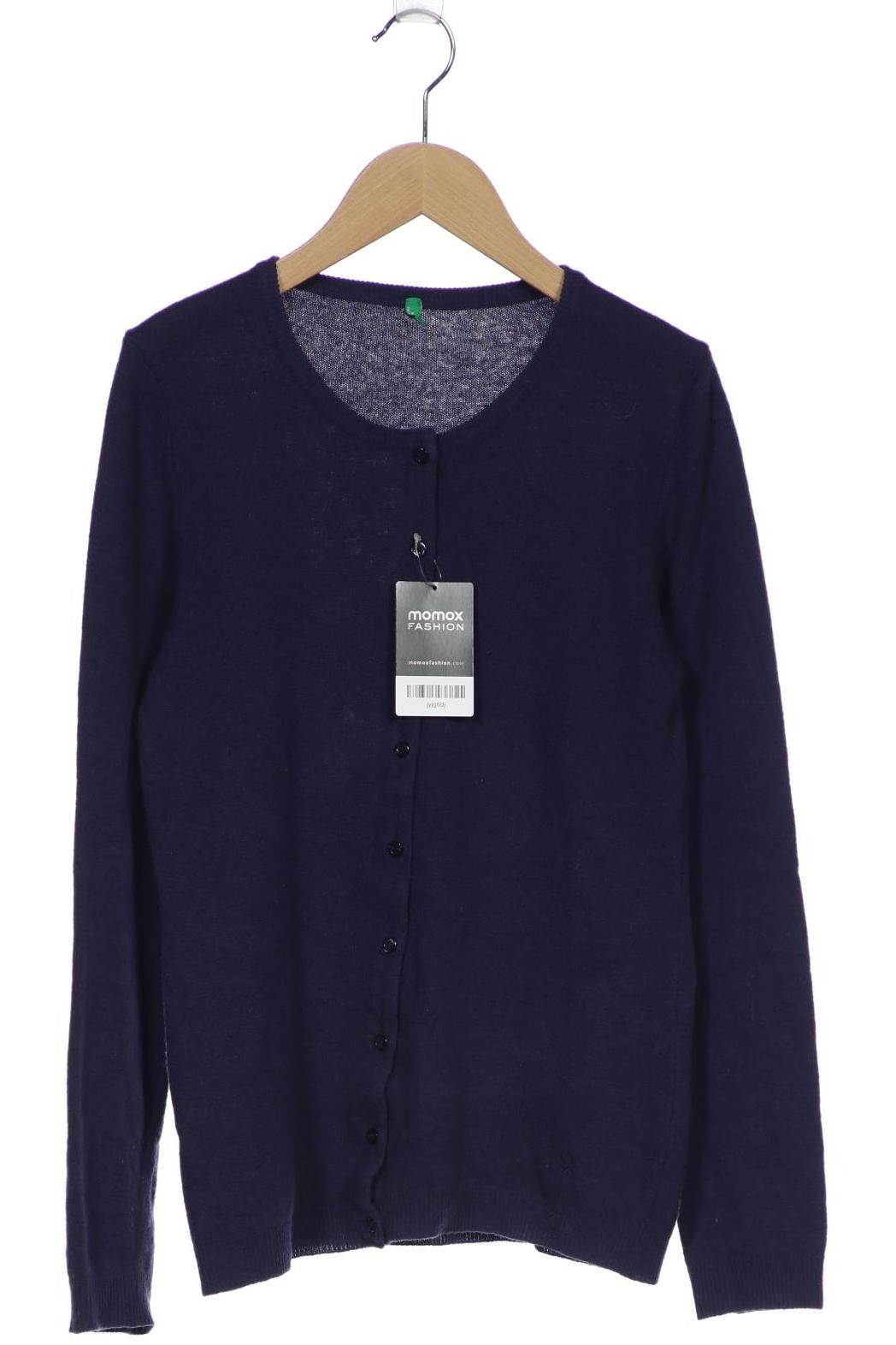 

UNITED COLORS OF BENETTON Damen Strickjacke, flieder