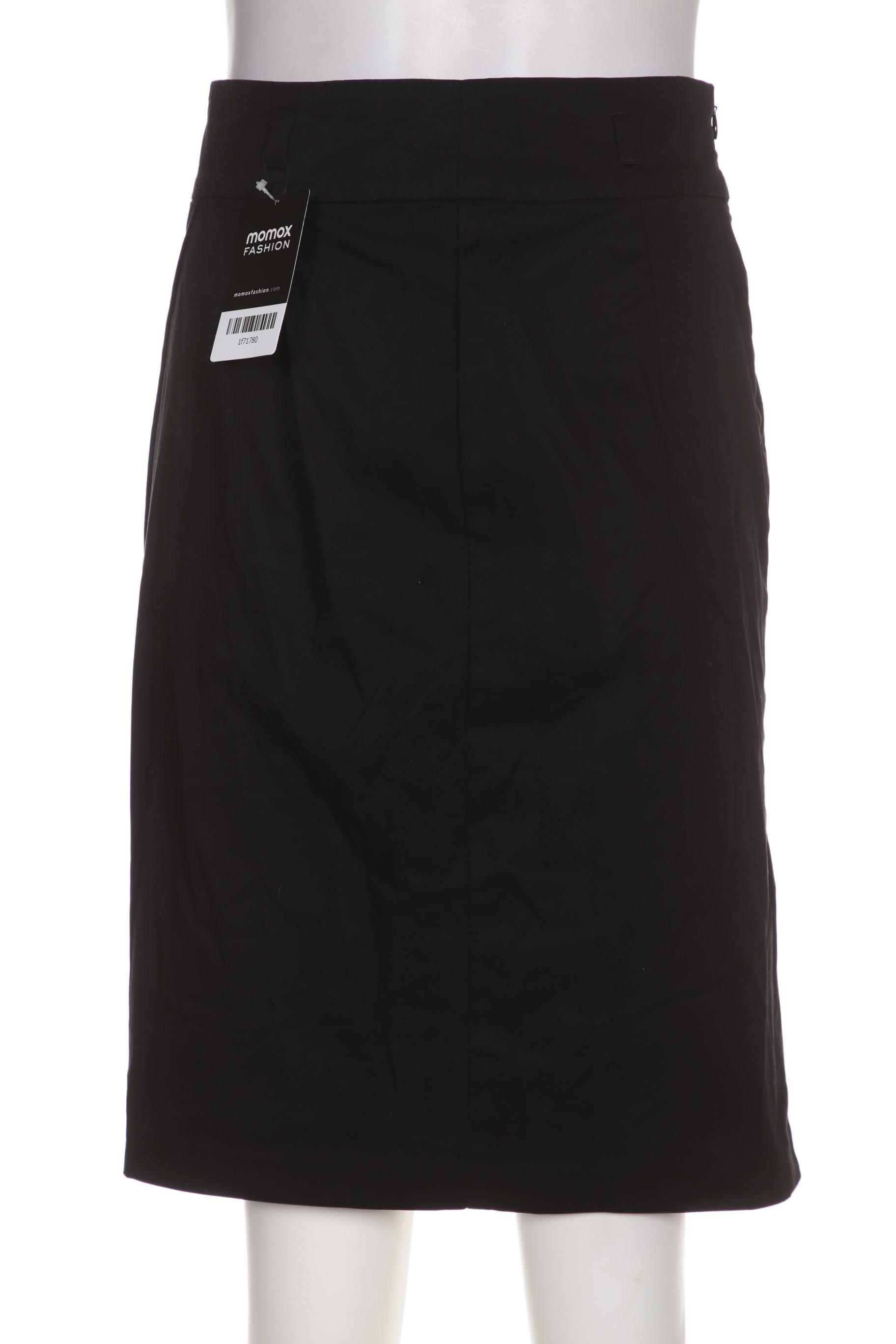 Thumbnail - United Colors OF Benetton Damen Rock, schwarz, Gr. 40