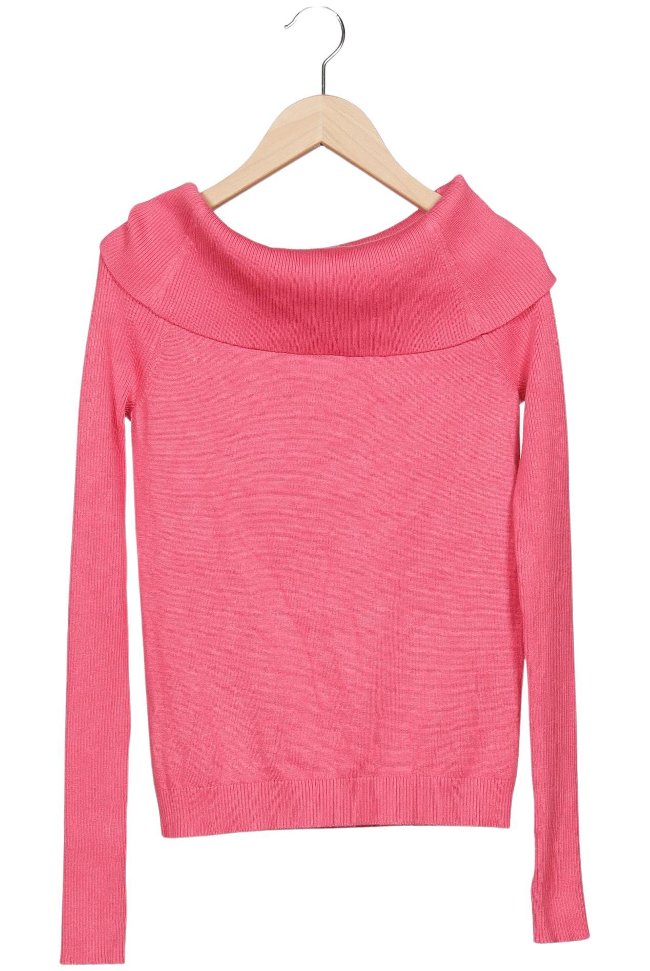 

United Colors OF Benetton Damen Pullover, pink, Gr. 34