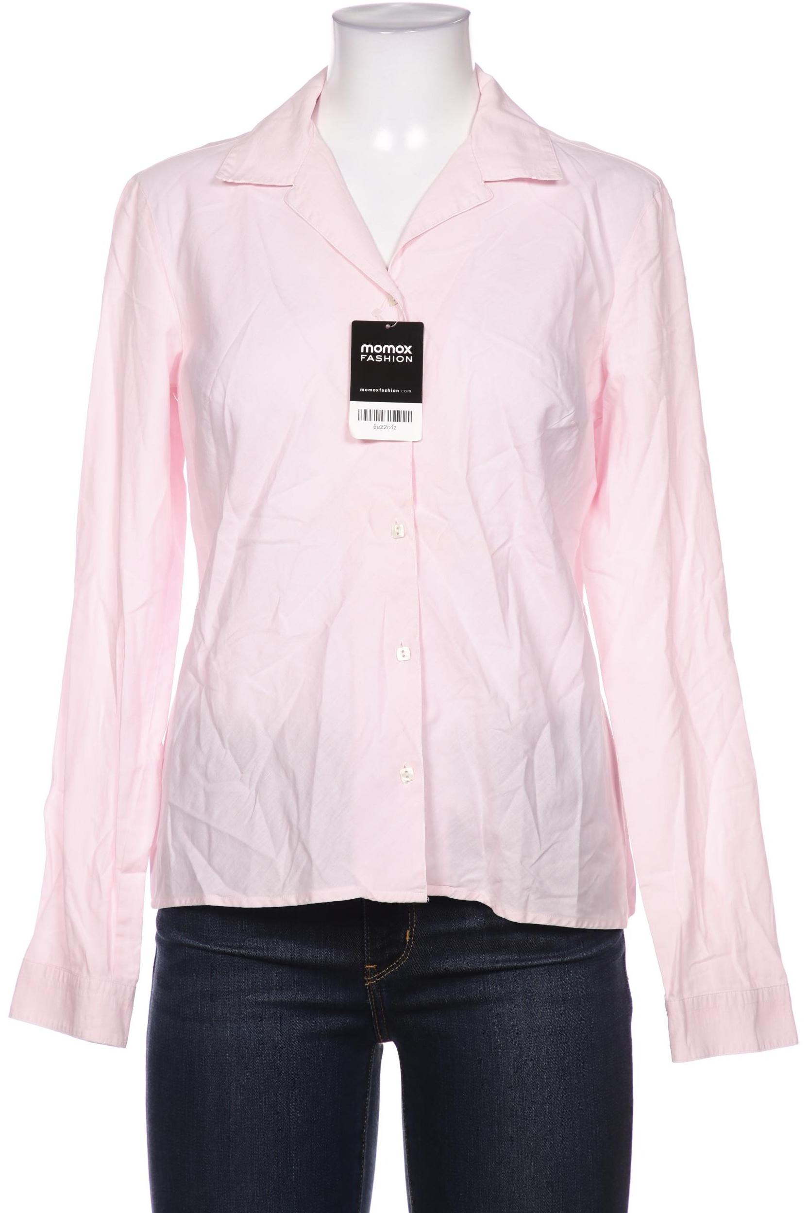 

United Colors OF Benetton Damen Bluse, pink, Gr. 38