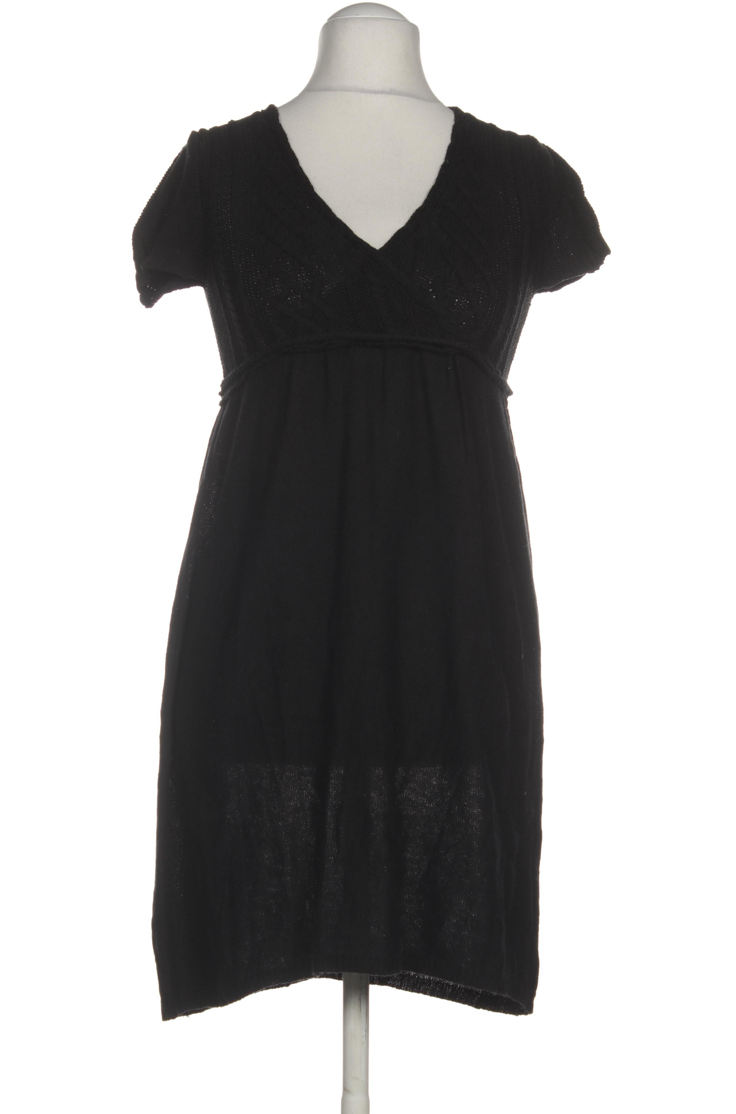

United Colors OF Benetton Damen Kleid, cremeweiß, Gr. 30