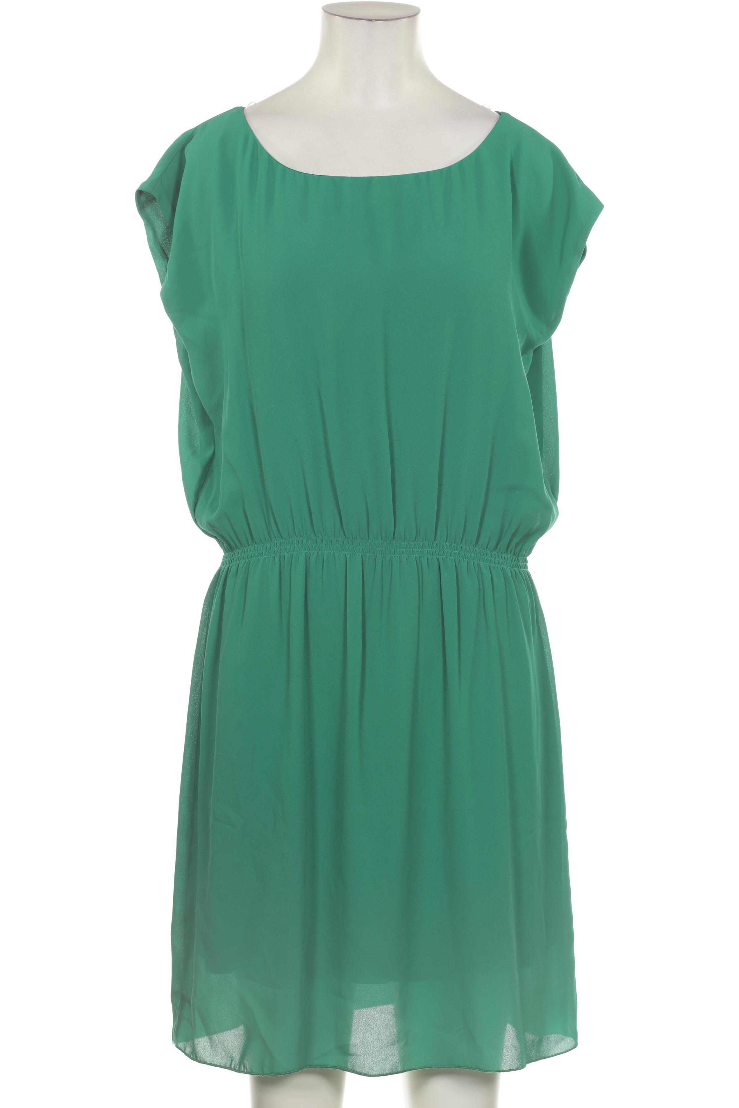 

United Colors OF Benetton Damen Kleid, grün, Gr. 36