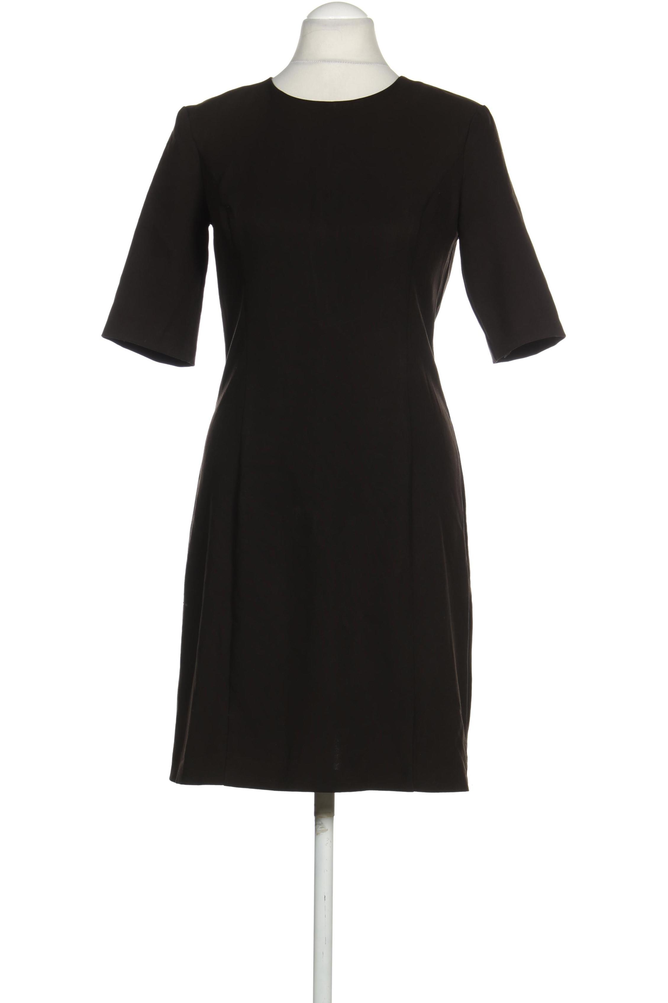 

United Colors OF Benetton Damen Kleid, schwarz, Gr. 42