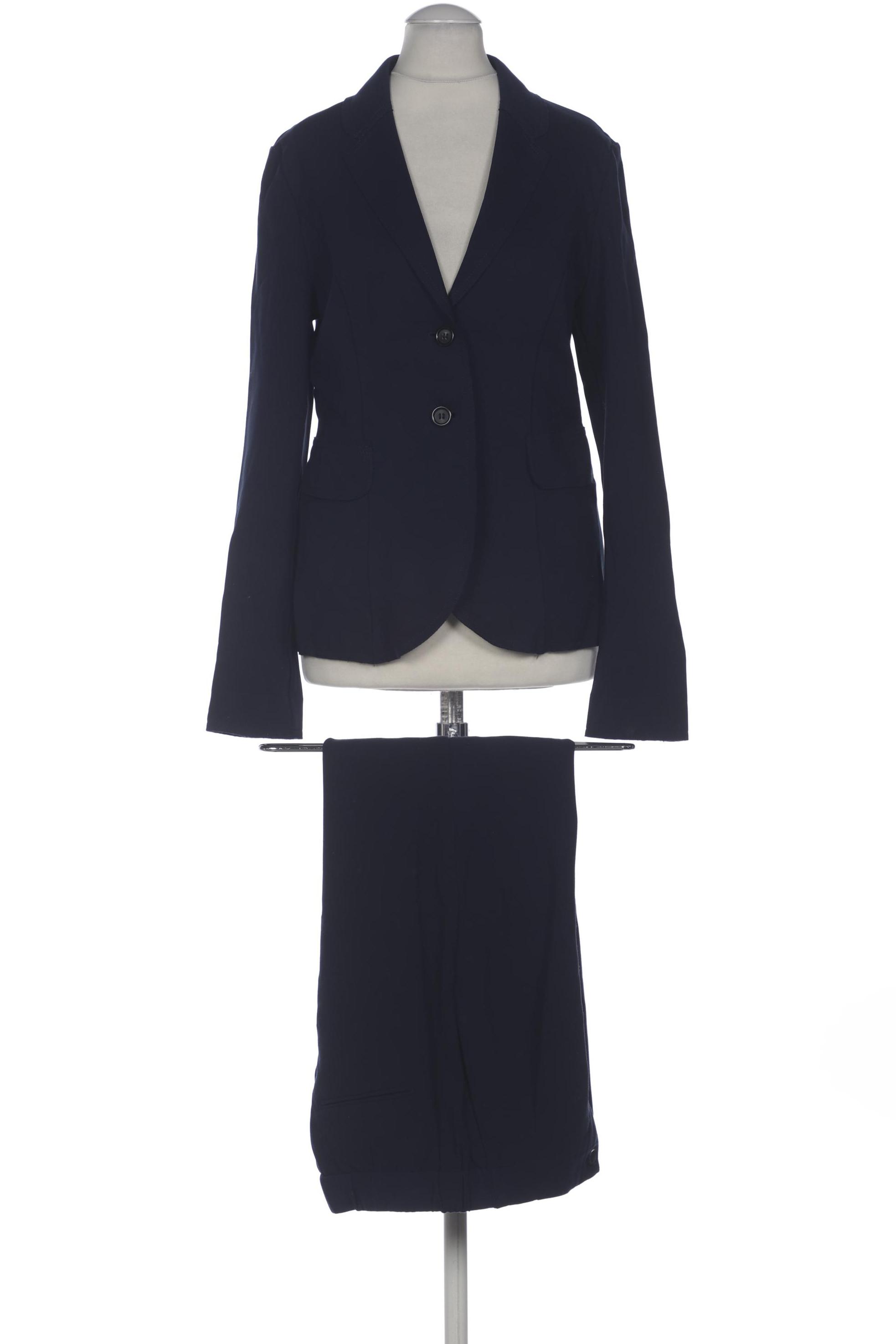 

United Colors OF Benetton Damen Anzug, marineblau, Gr. 36