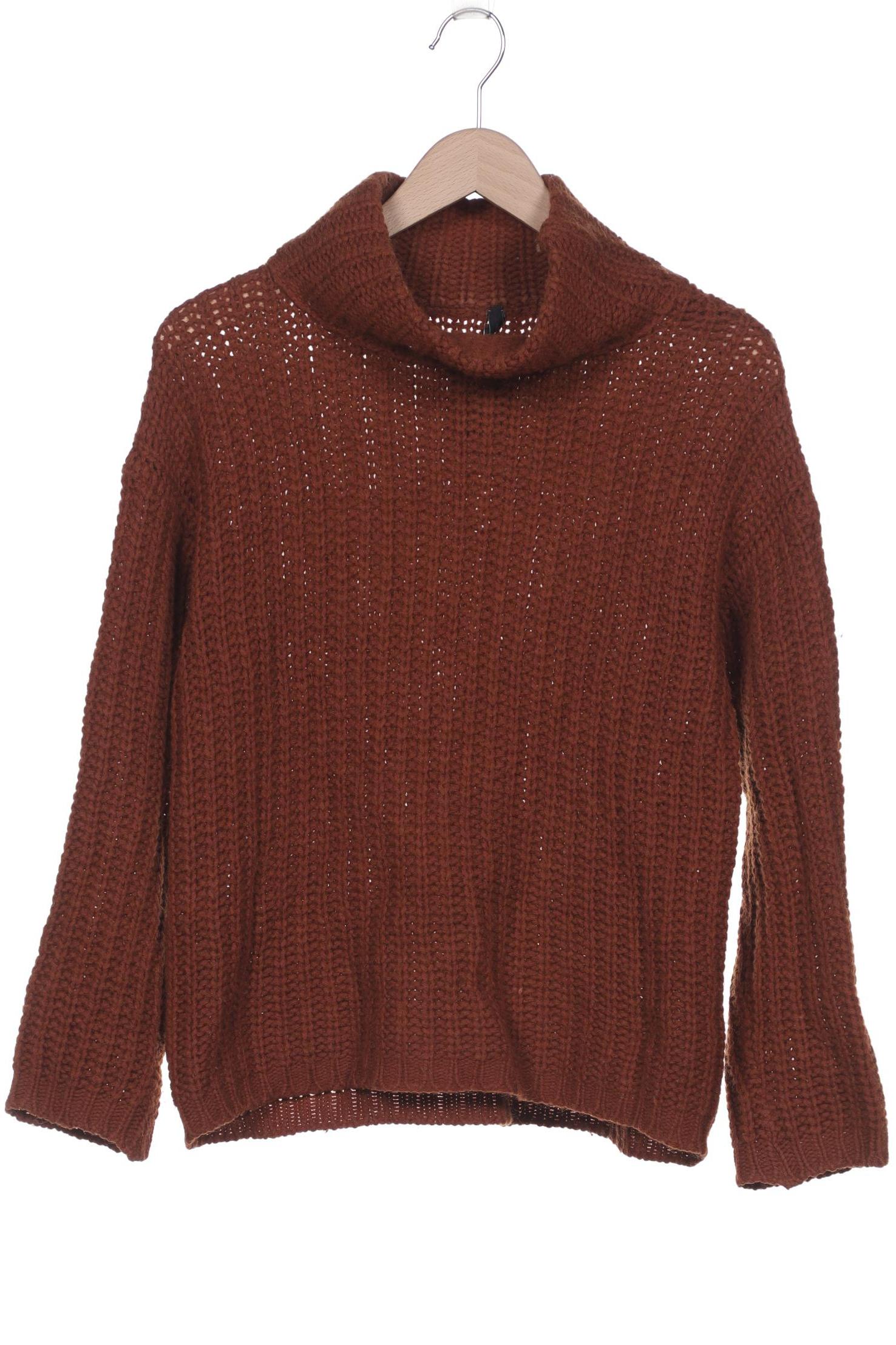 

UNITED COLORS OF BENETTON Damen Pullover, braun