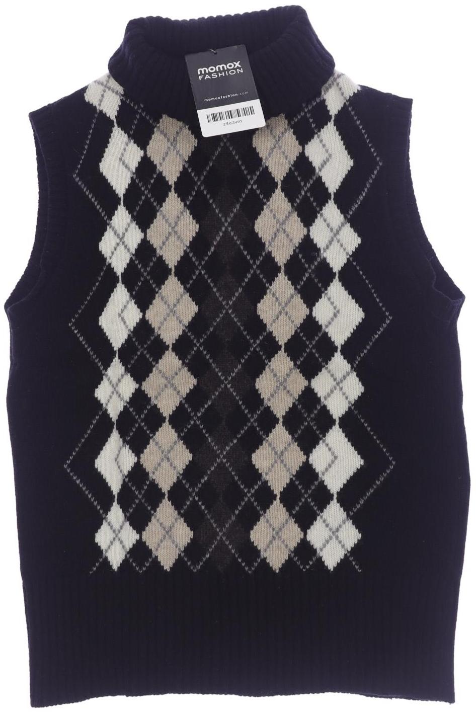 

United Colors OF Benetton Damen Pullover, schwarz, Gr. 36