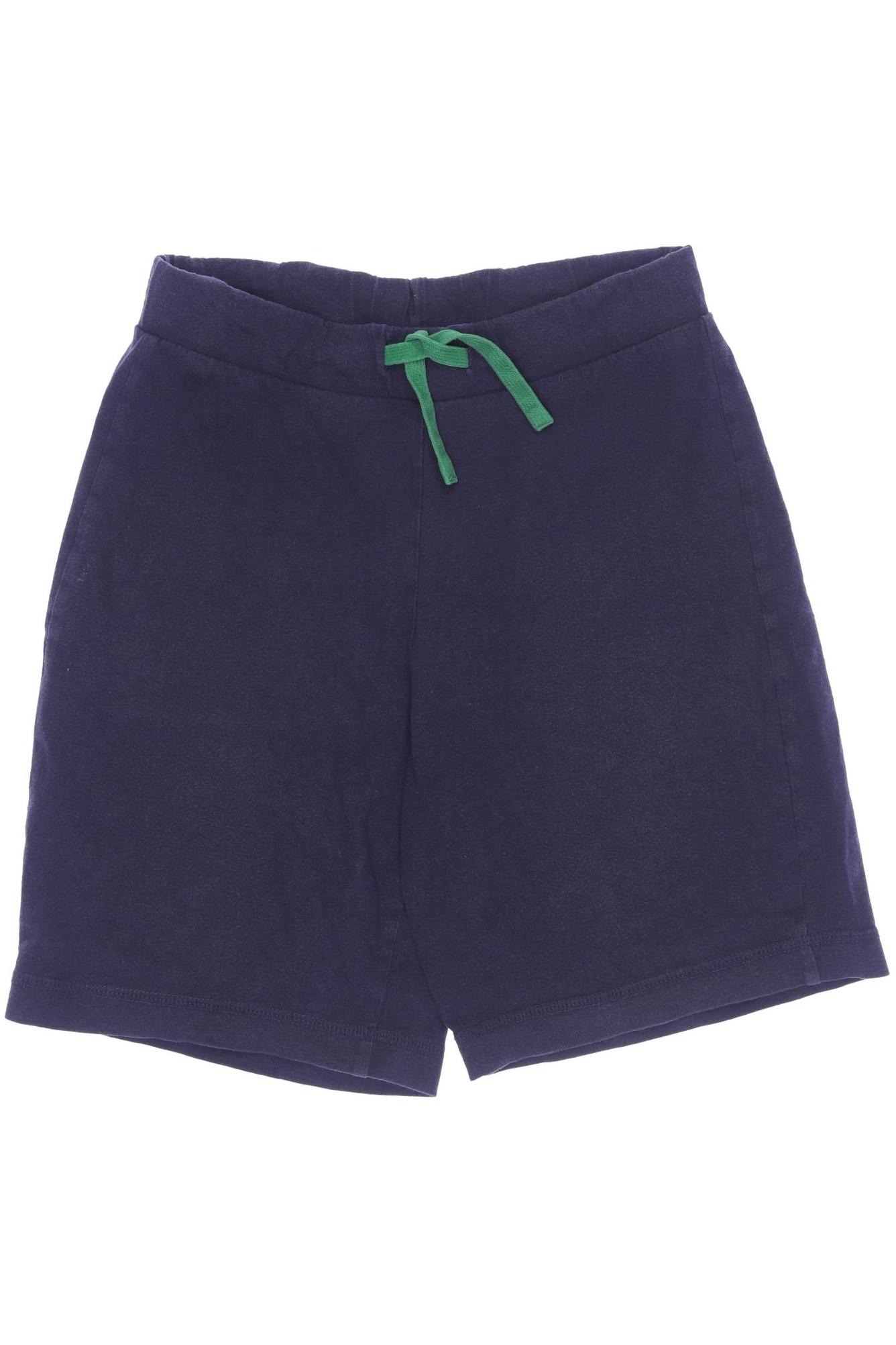 

United Colors OF Benetton Herren Shorts, marineblau, Gr. 152