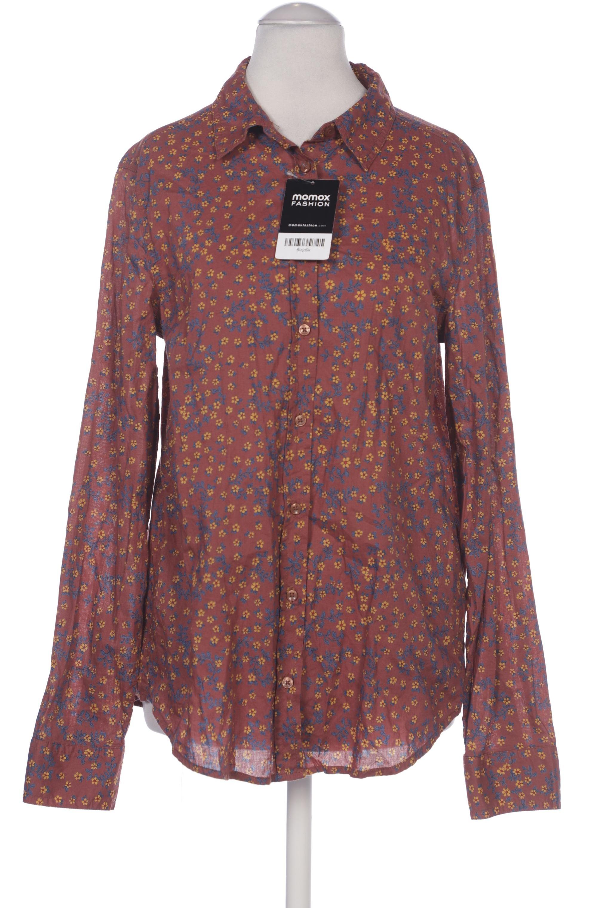

United Colors OF Benetton Damen Bluse, braun, Gr. 36