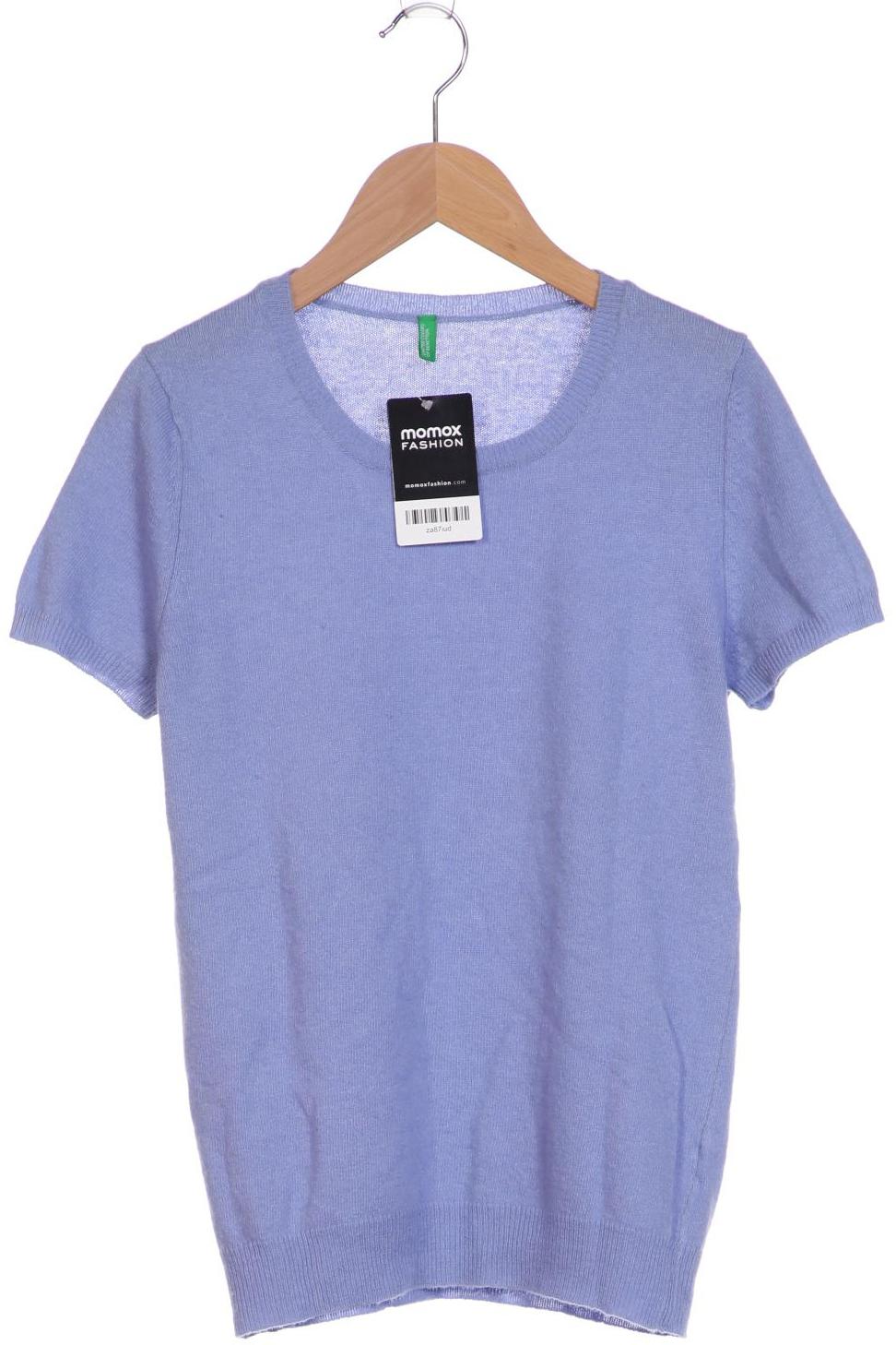 

United Colors OF Benetton Damen Pullover, flieder, Gr. 36