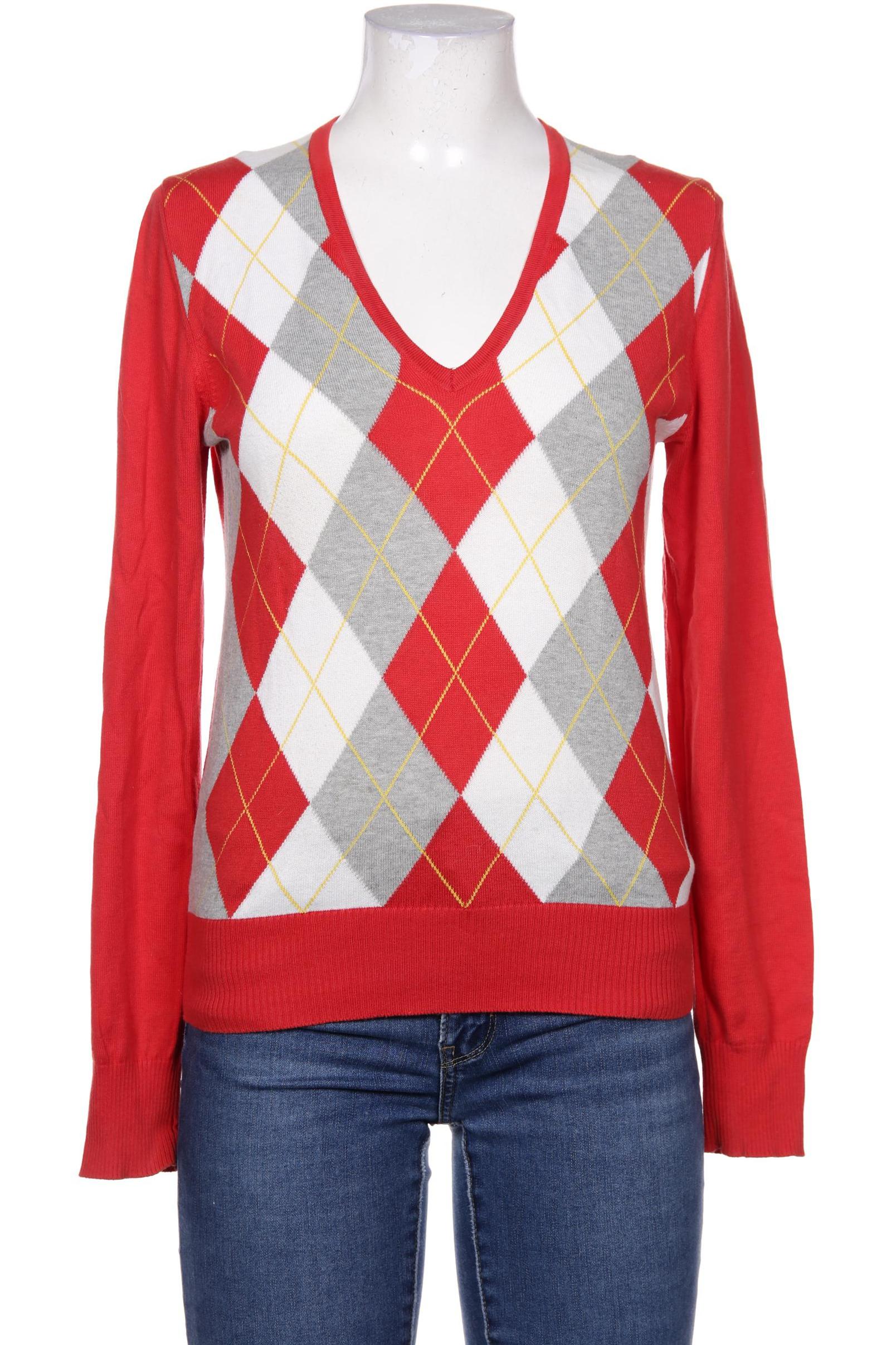 

United Colors OF Benetton Damen Pullover, rot, Gr. 38