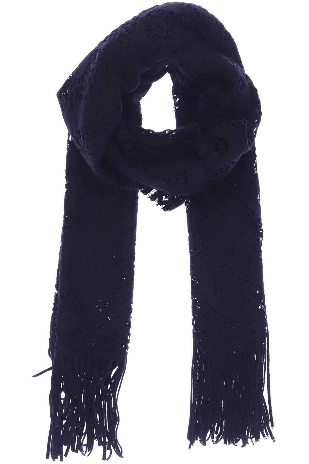 

United Colors OF Benetton Damen Schal, schwarz, Gr.