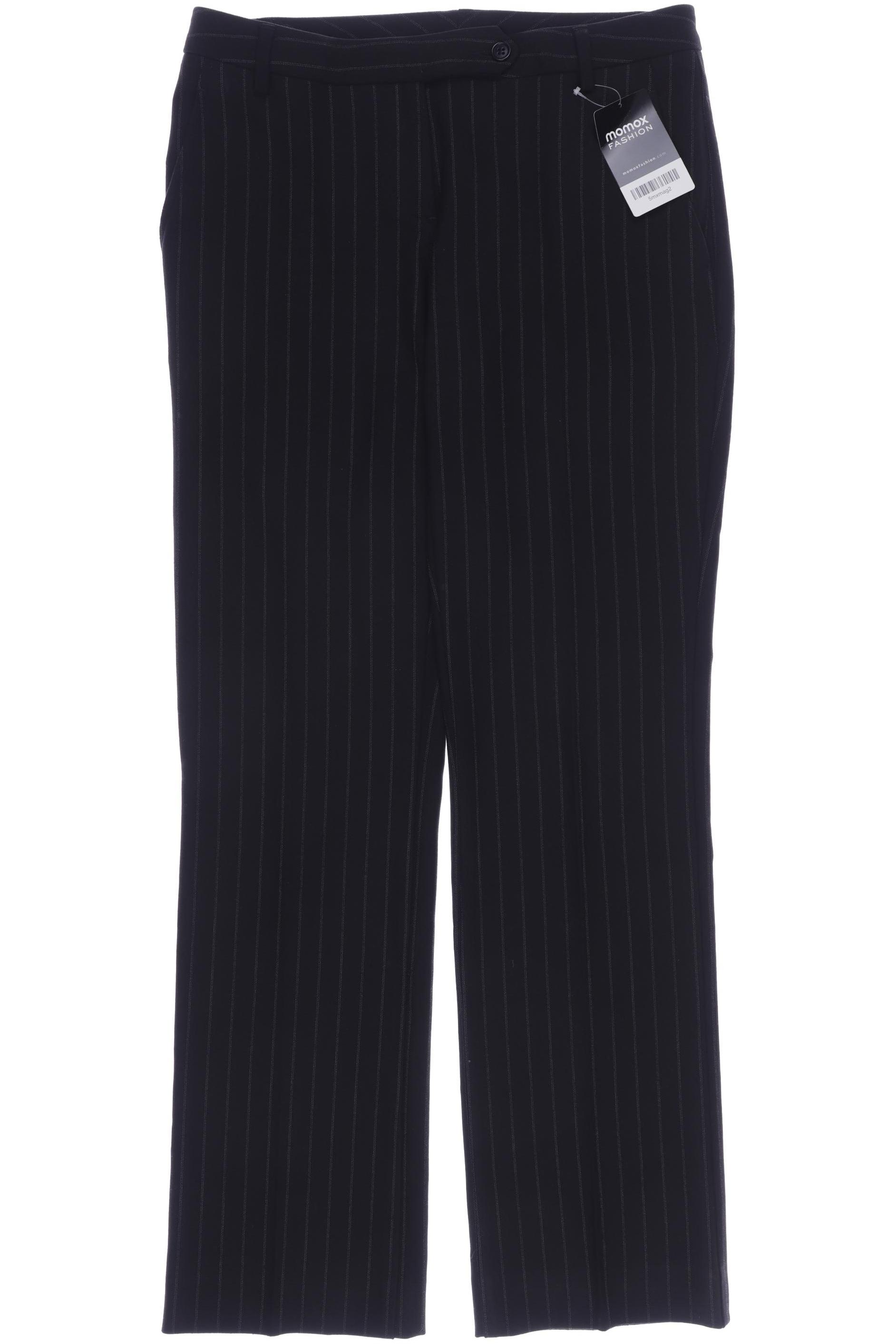 

UNITED COLORS OF BENETTON Damen Stoffhose, schwarz