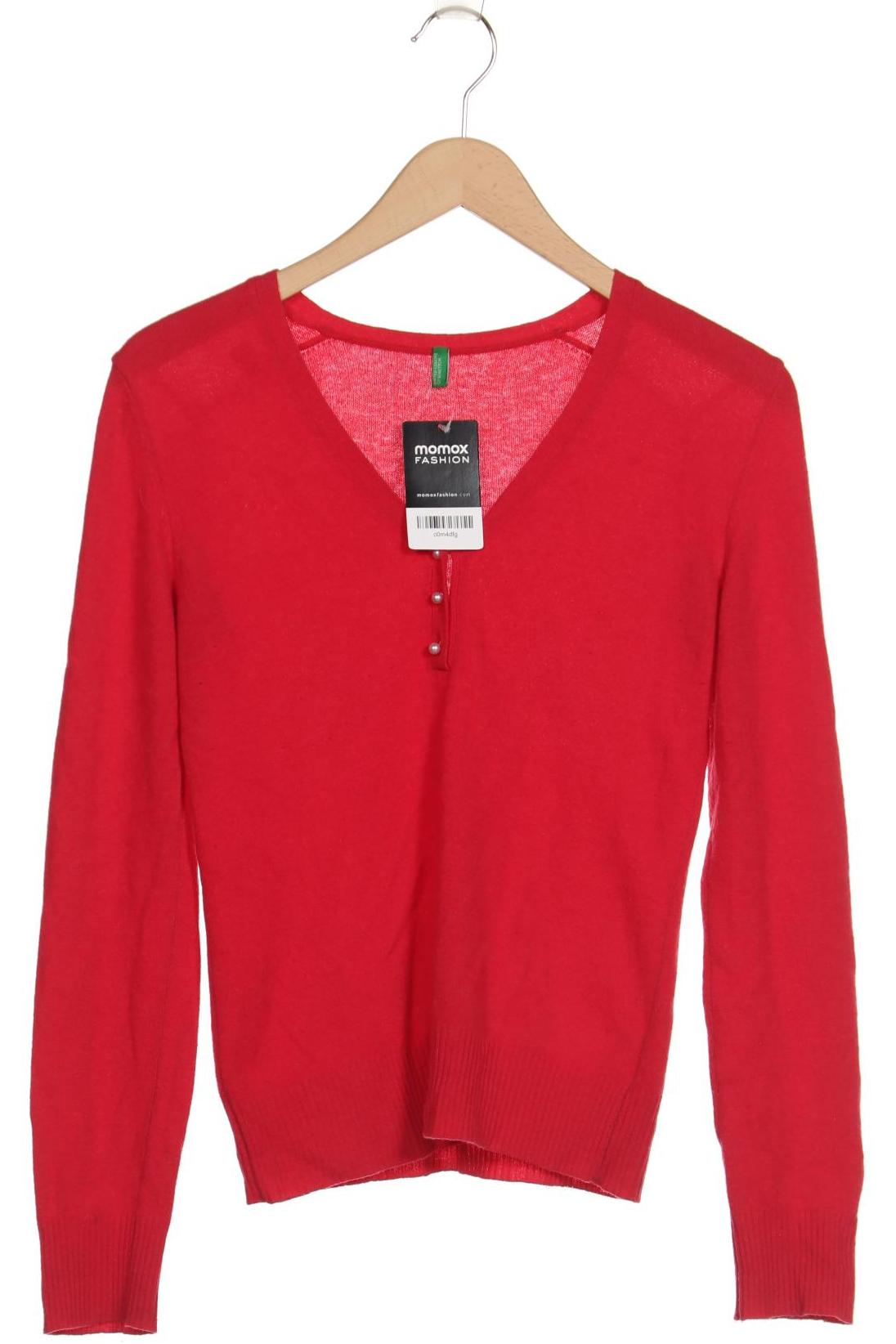 

United Colors OF Benetton Damen Pullover, pink, Gr. 36