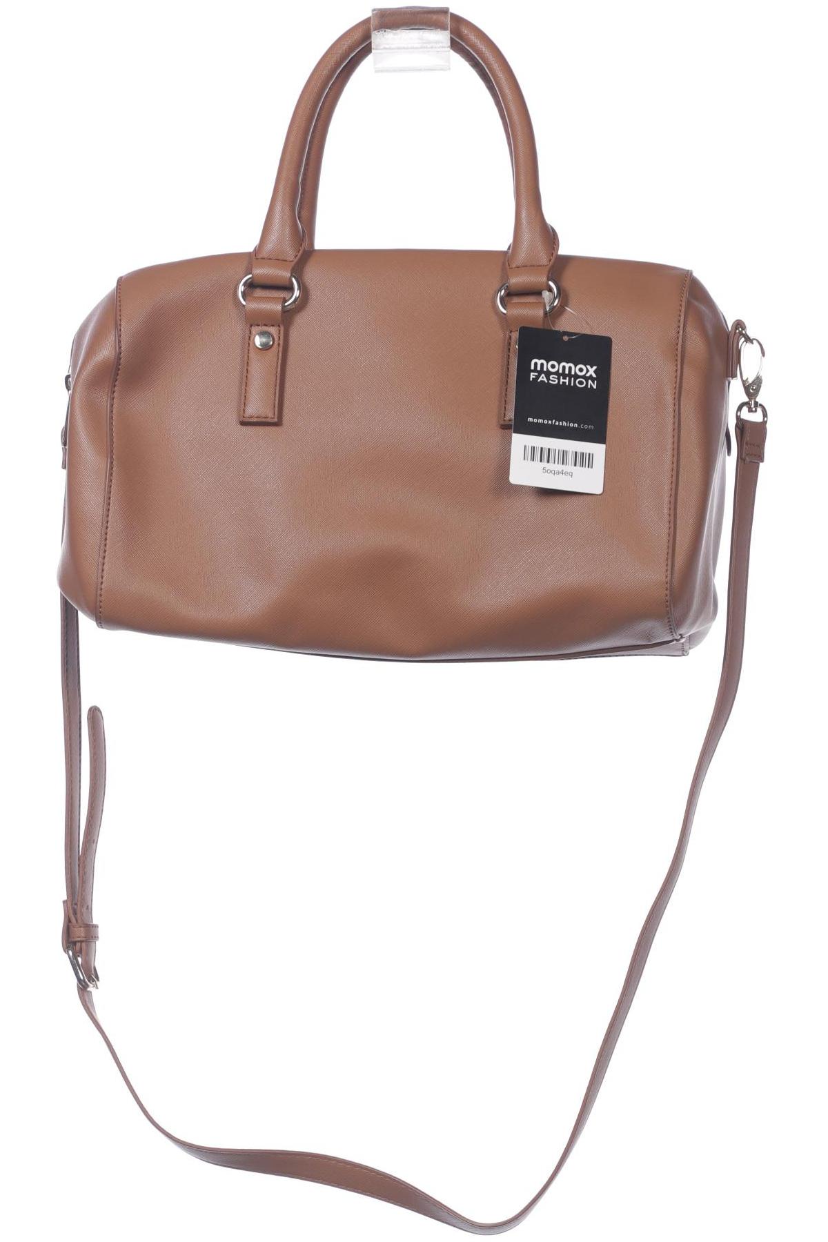 

United Colors OF Benetton Damen Handtasche, beige, Gr.