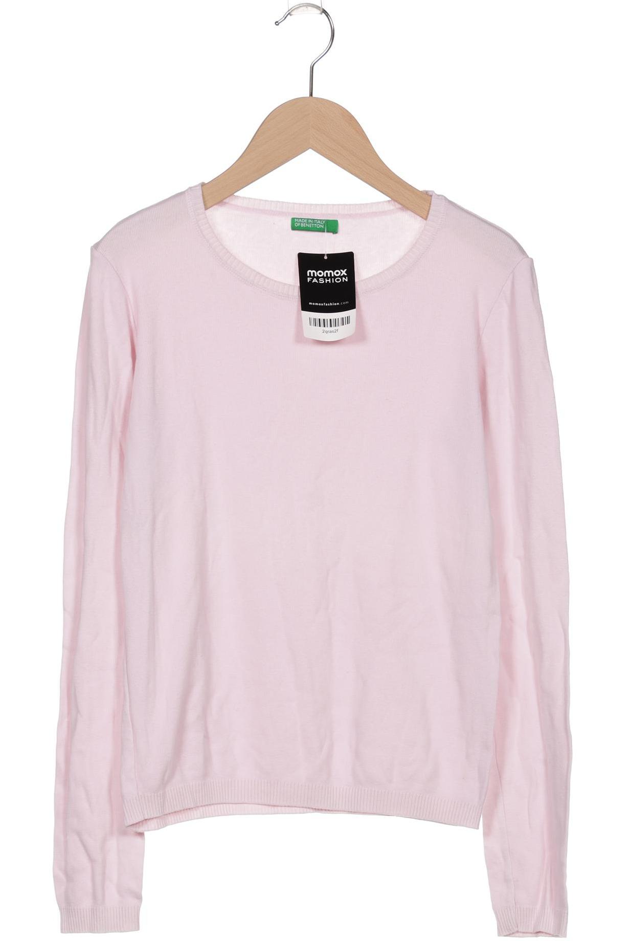 

United Colors OF Benetton Damen Pullover, pink, Gr. 36