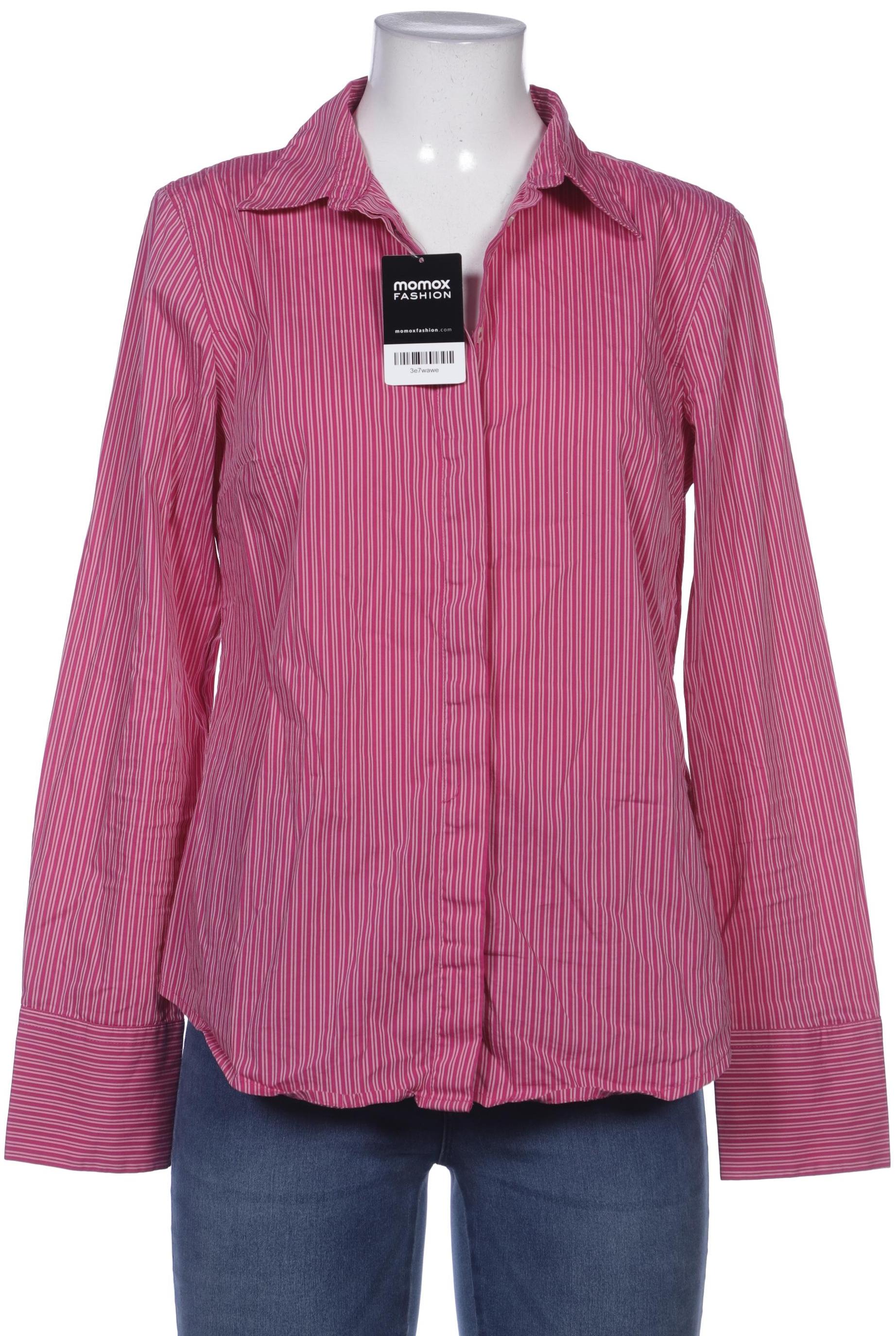 

United Colors OF Benetton Damen Bluse, pink, Gr. 42