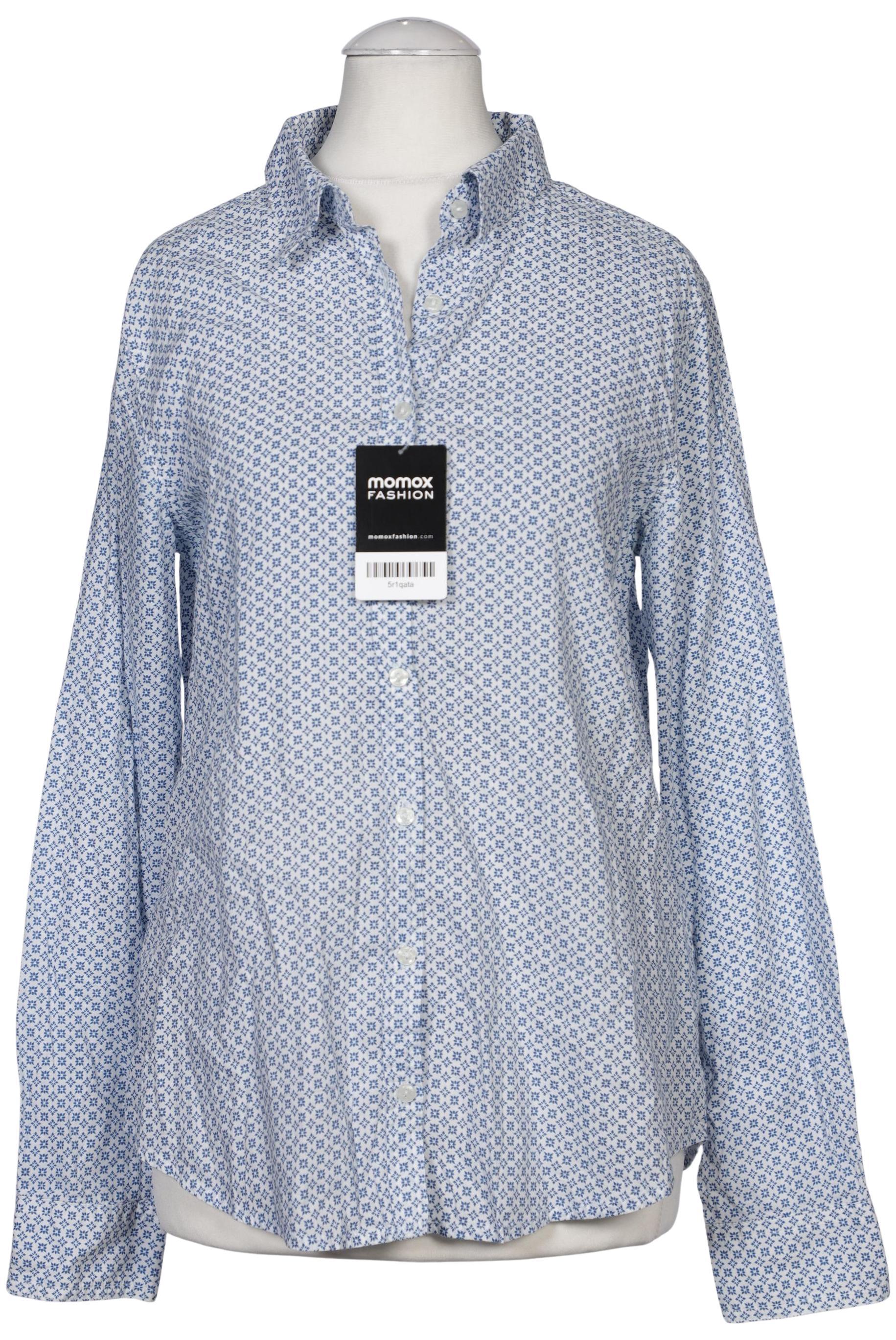 

United Colors OF Benetton Damen Bluse, mehrfarbig, Gr. 36