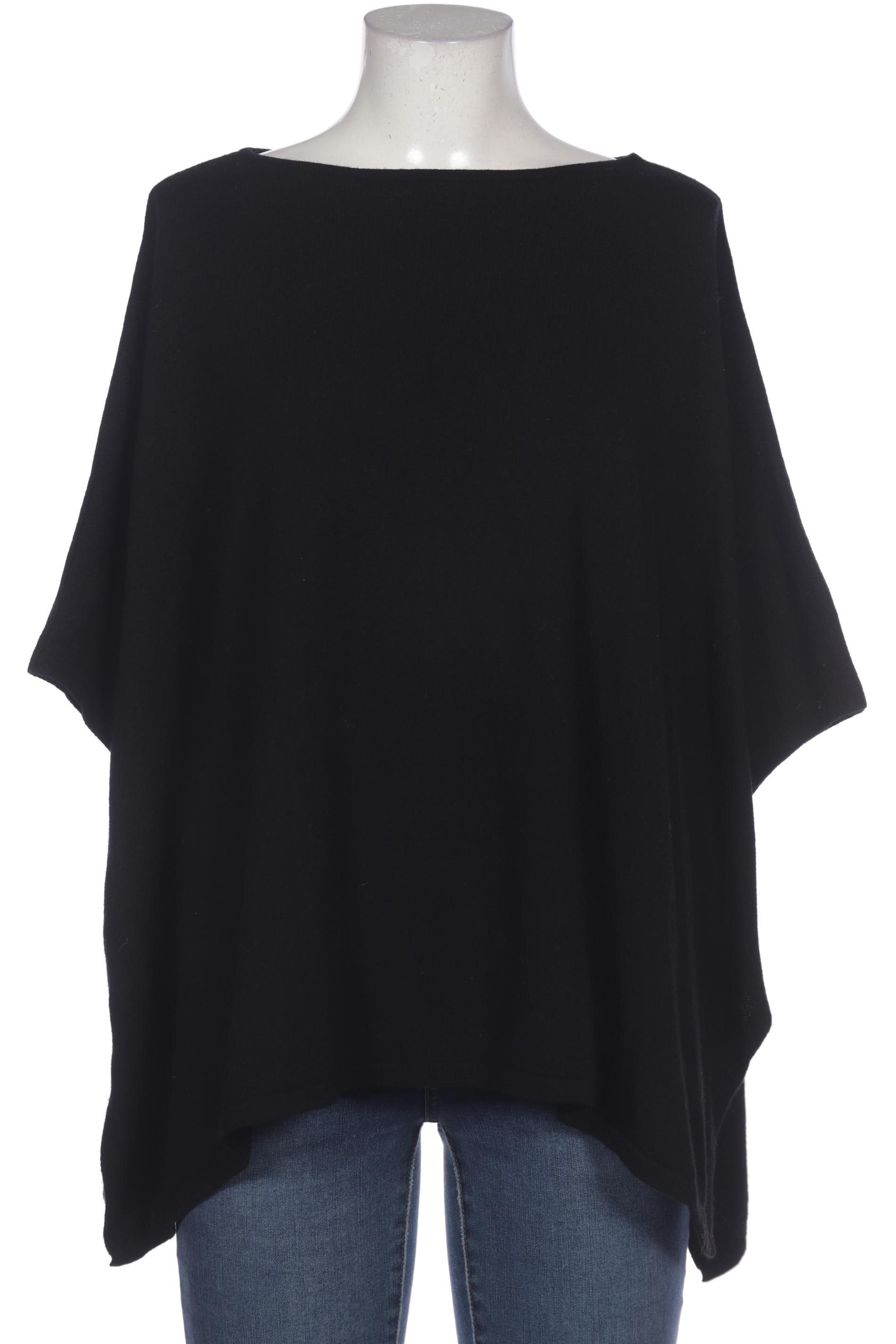 

UNITED COLORS OF BENETTON Damen Pullover, schwarz