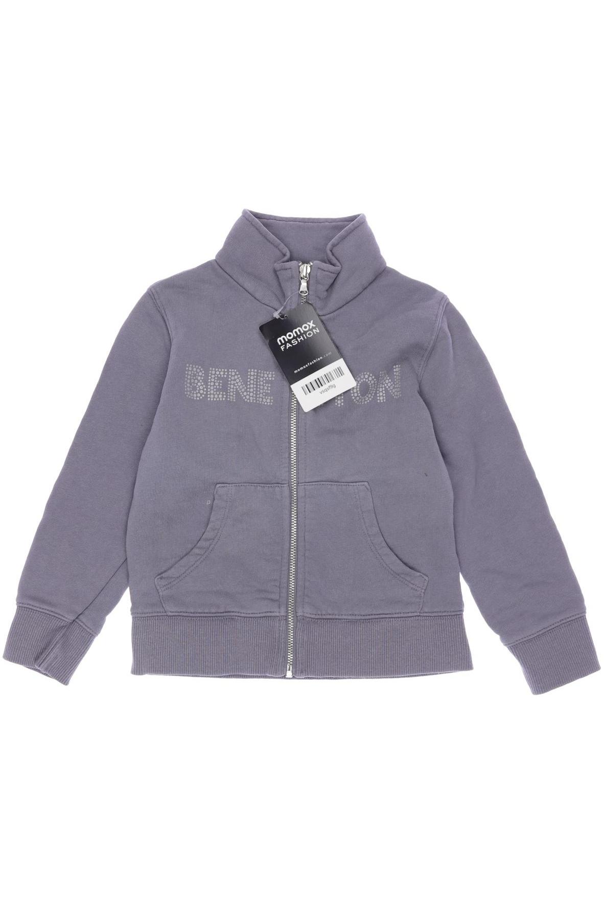 

United Colors OF Benetton Jungen Hoodies & Sweater, grau, Gr. 98