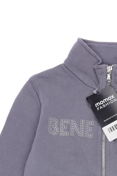 Thumbnail - United Colors OF Benetton Jungen Hoodies &amp; Sweater, grau, Gr. 98