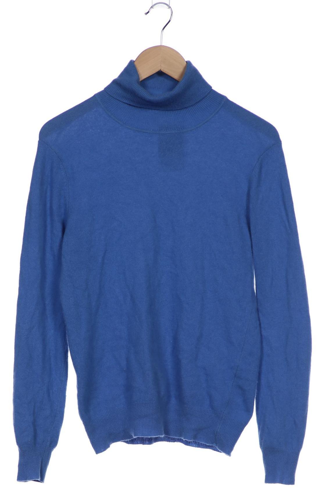 

United Colors OF Benetton Herren Pullover, blau, Gr. 46