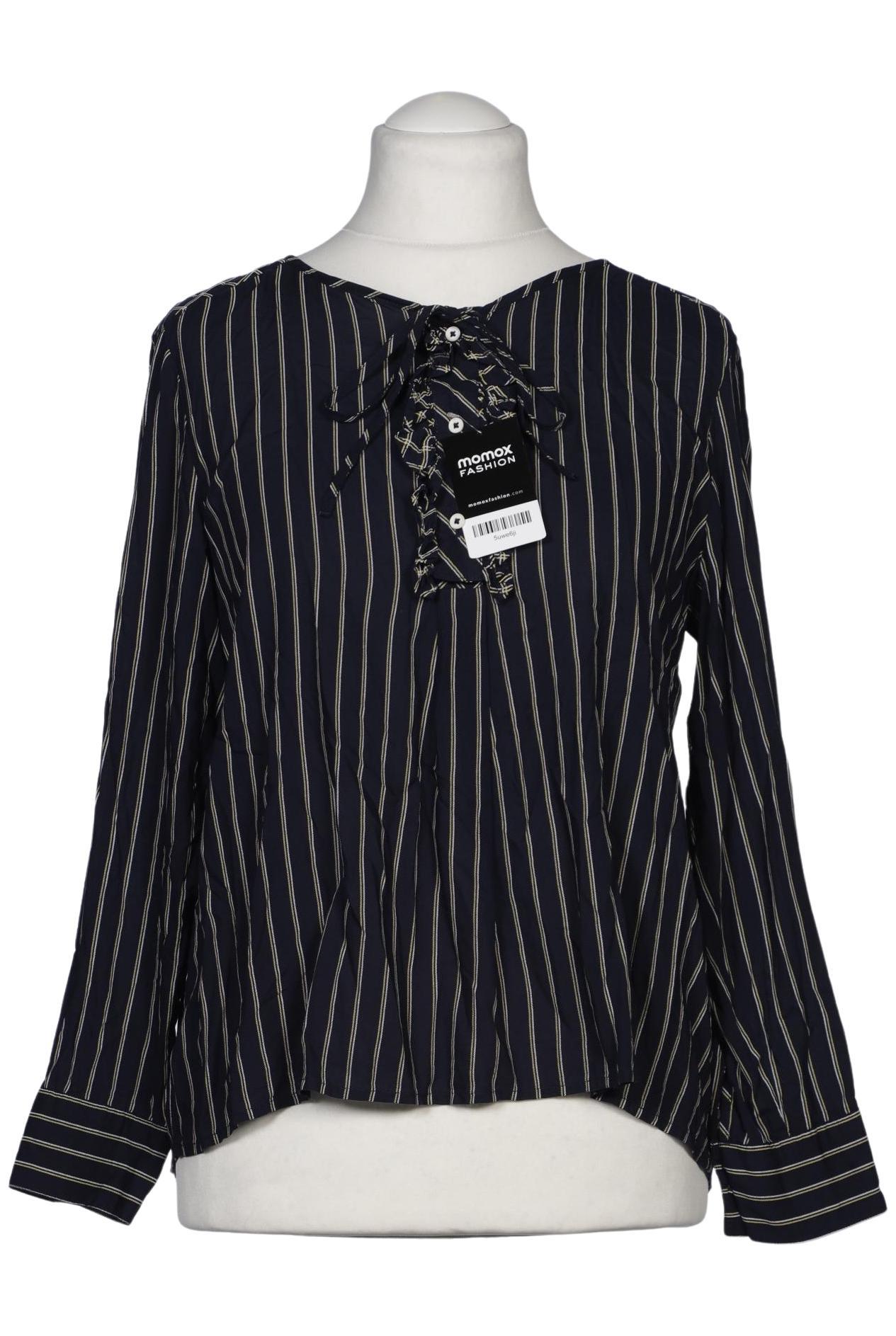 

United Colors OF Benetton Damen Bluse, mehrfarbig, Gr. 42