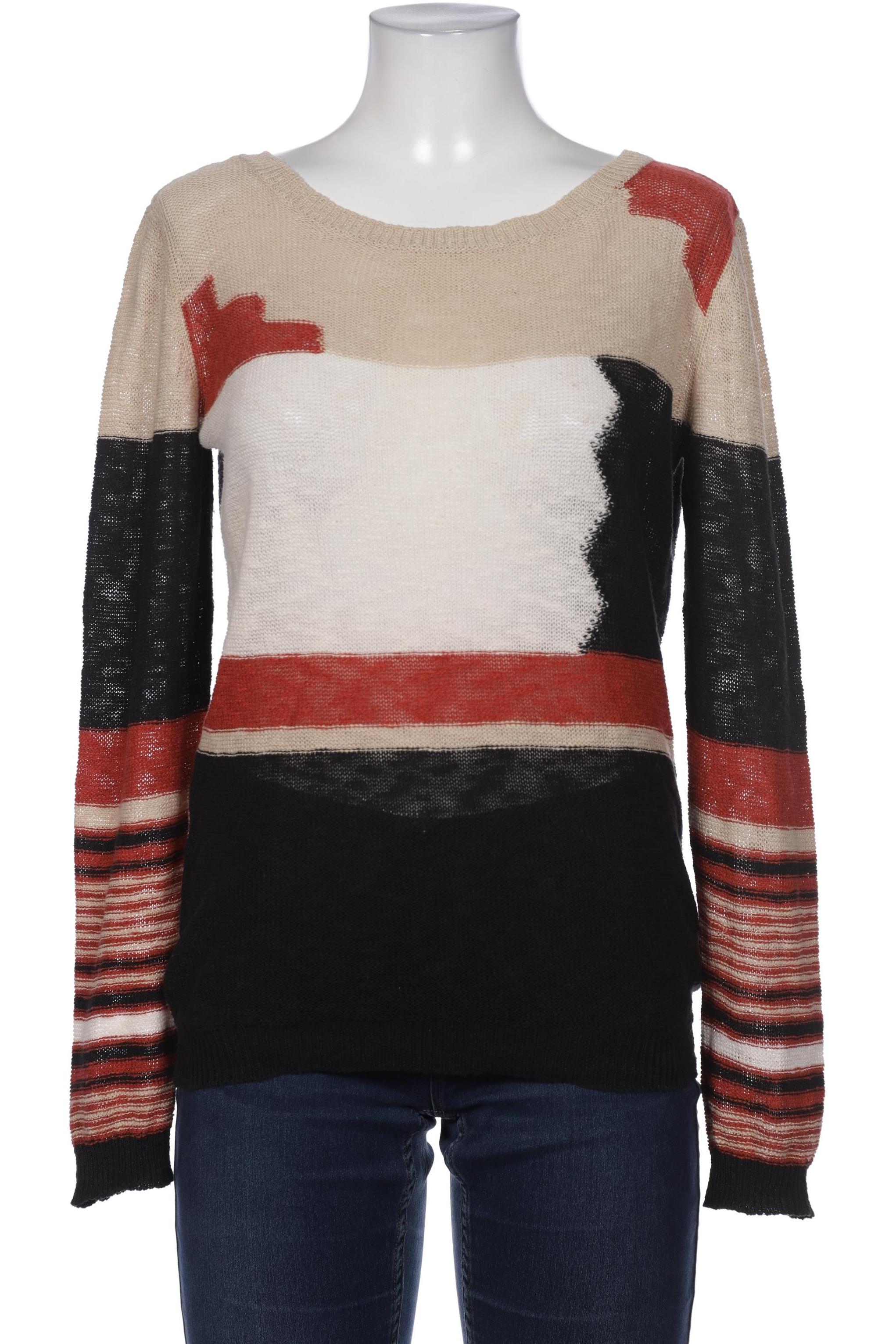 

United Colors OF Benetton Damen Pullover, beige, Gr. 42