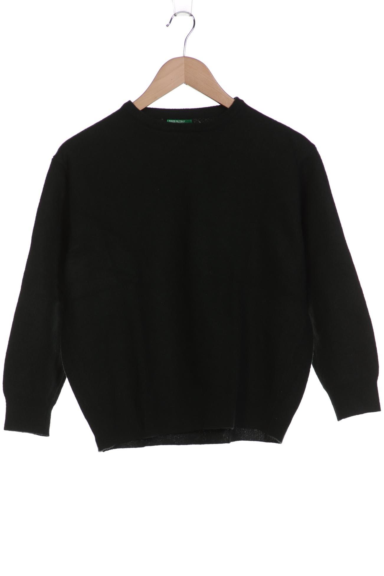 

United Colors OF Benetton Damen Pullover, grün, Gr. 38
