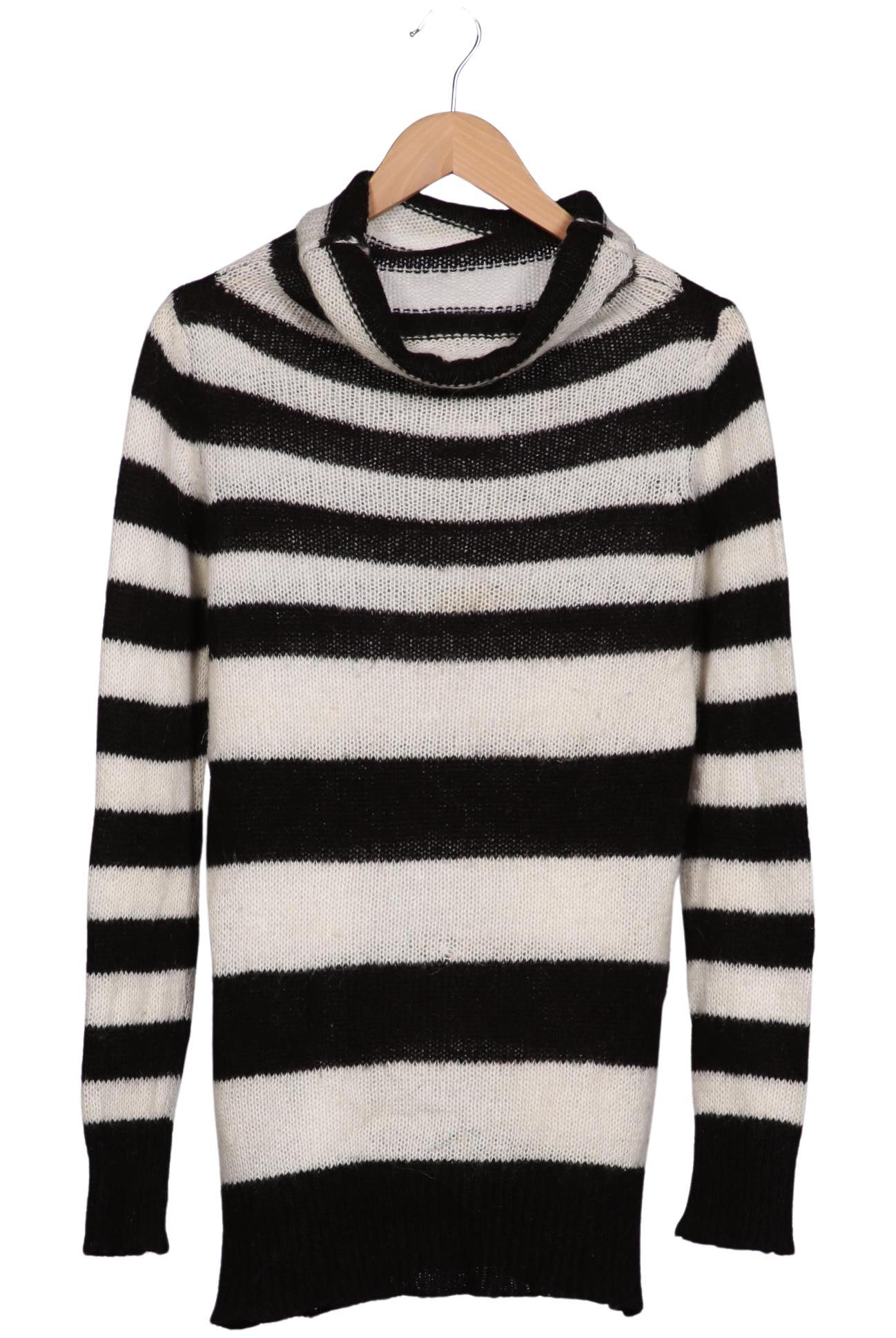 

United Colors OF Benetton Damen Pullover, mehrfarbig, Gr. 38