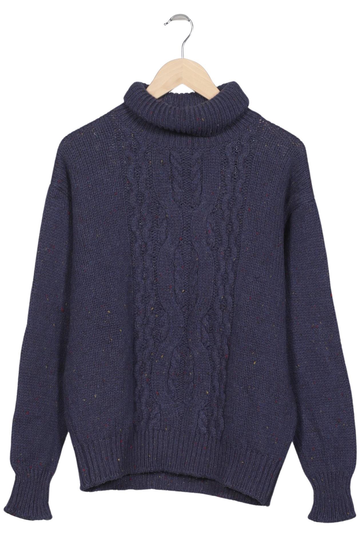 

United Colors OF Benetton Herren Pullover, marineblau, Gr. 48