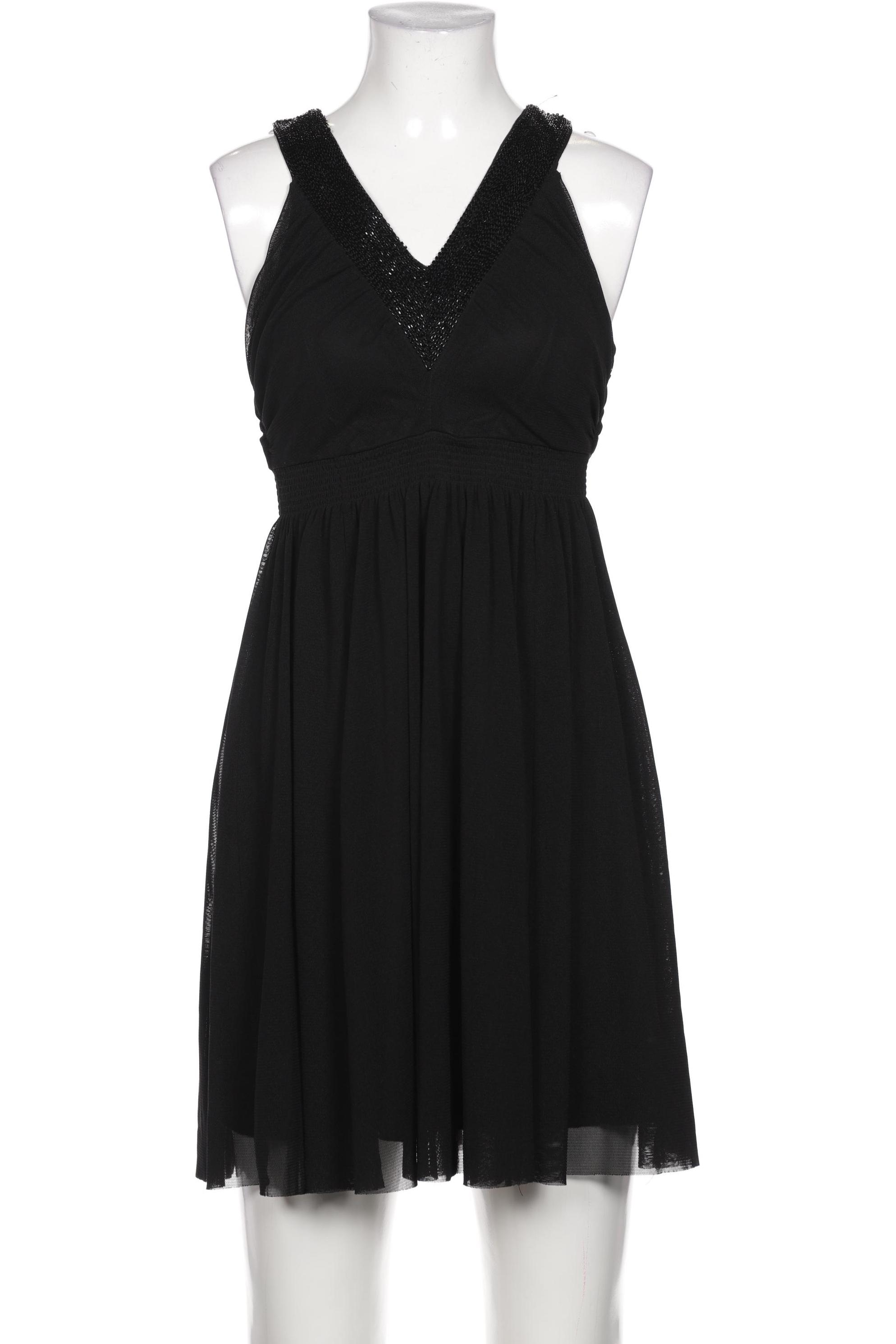 

United Colors OF Benetton Damen Kleid, schwarz, Gr. 34