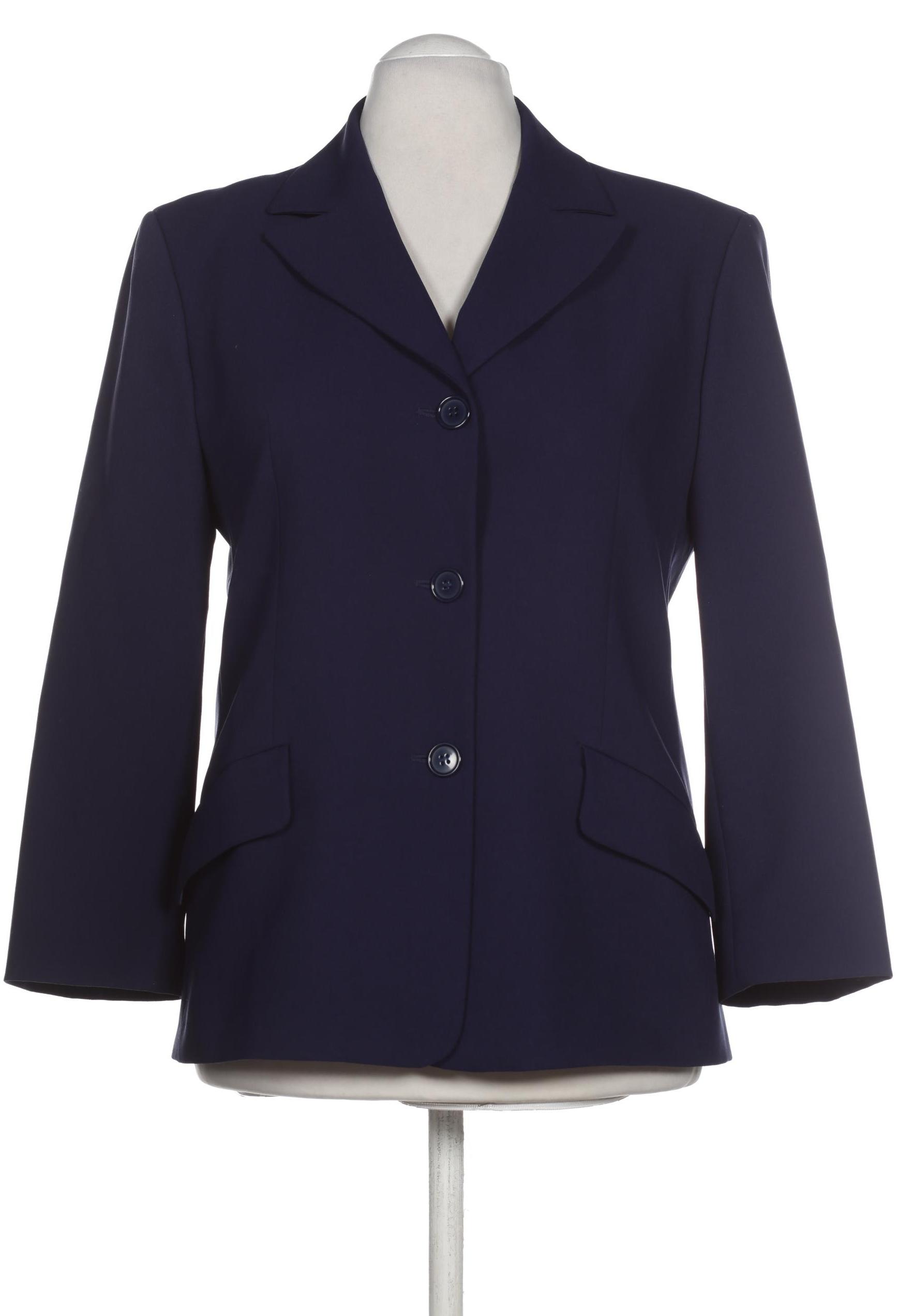 

United Colors OF Benetton Damen Blazer, blau, Gr. 46